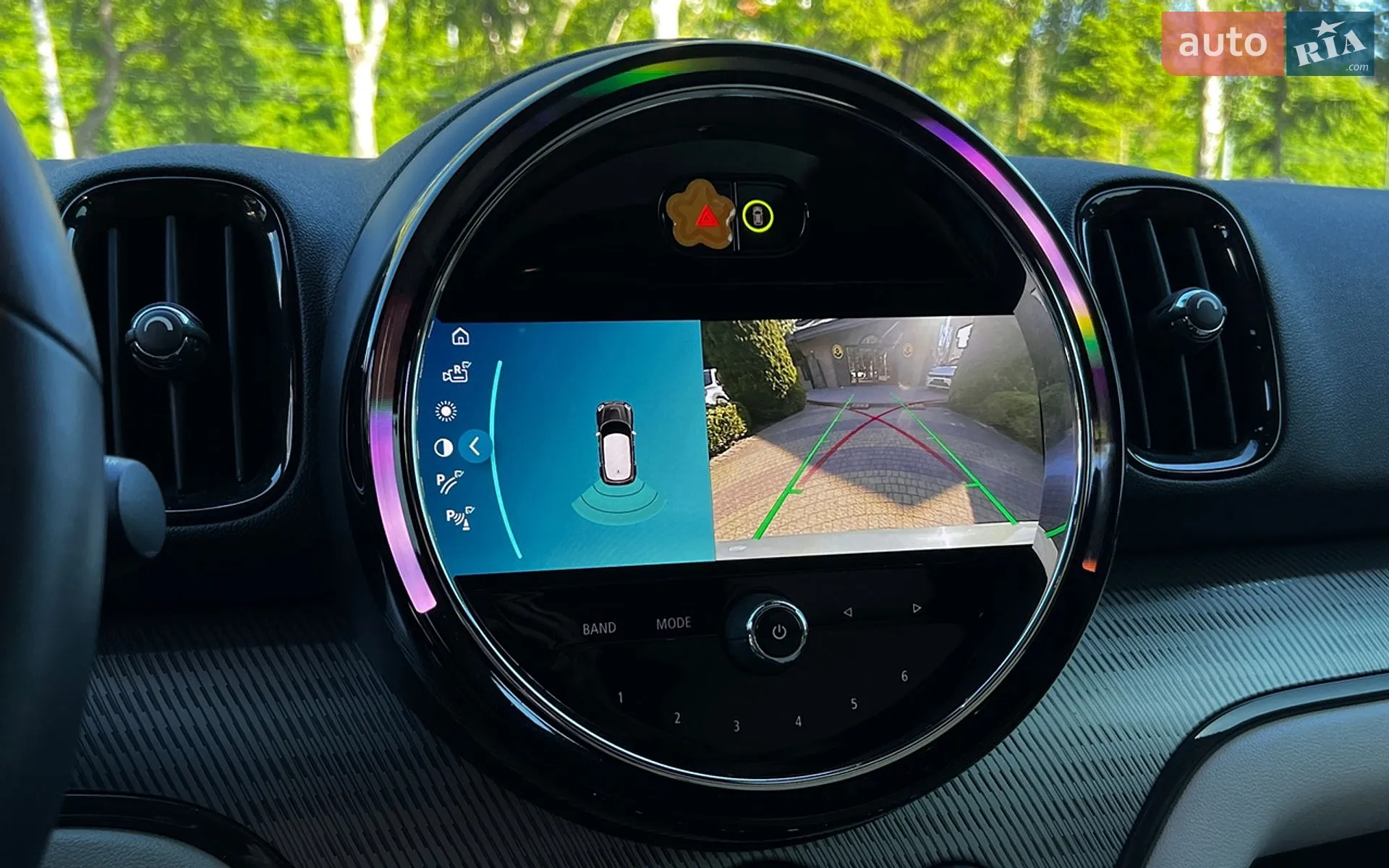 2021 MINI Countryman - мініатюра 17