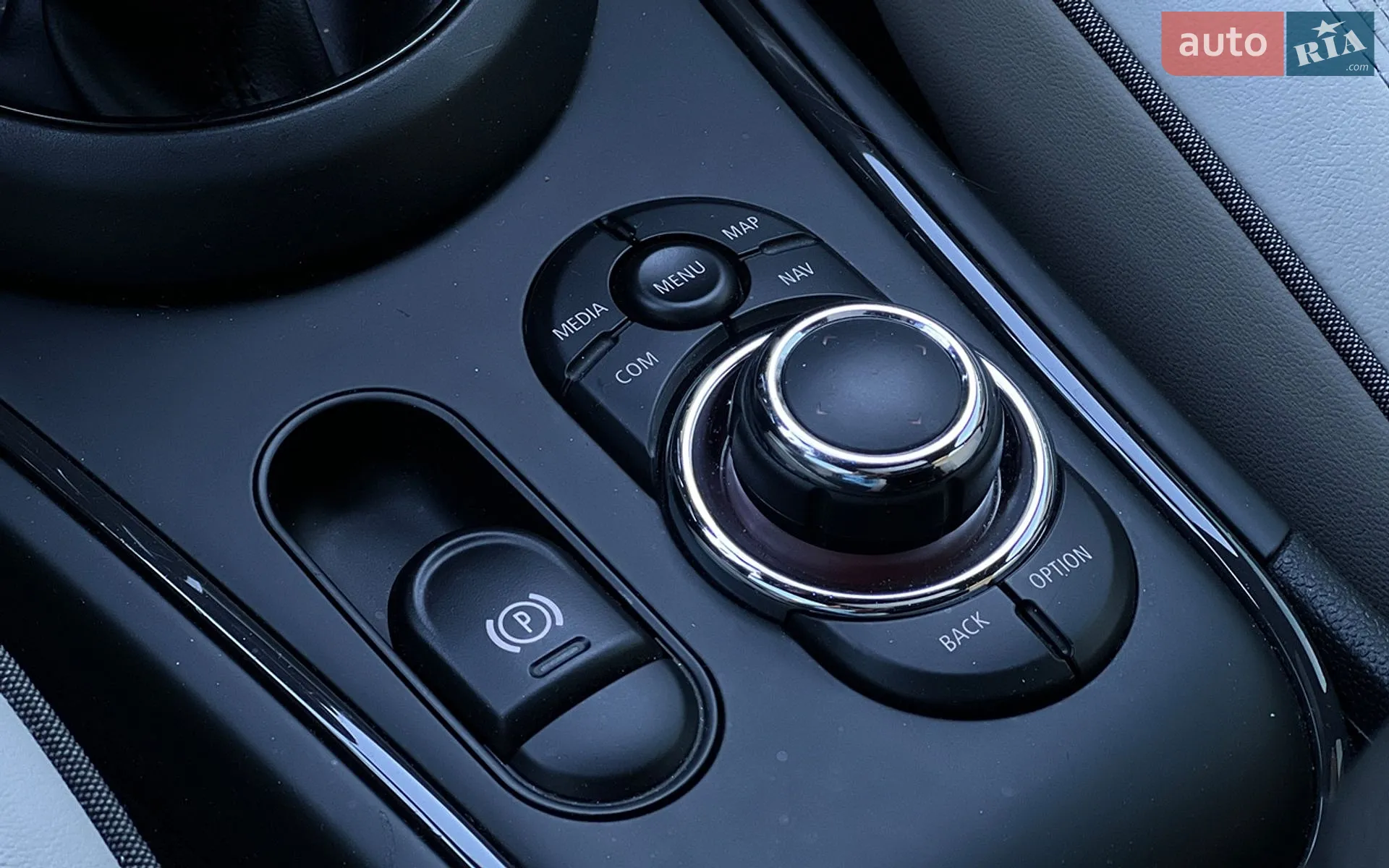 2021 MINI Countryman - мініатюра 21