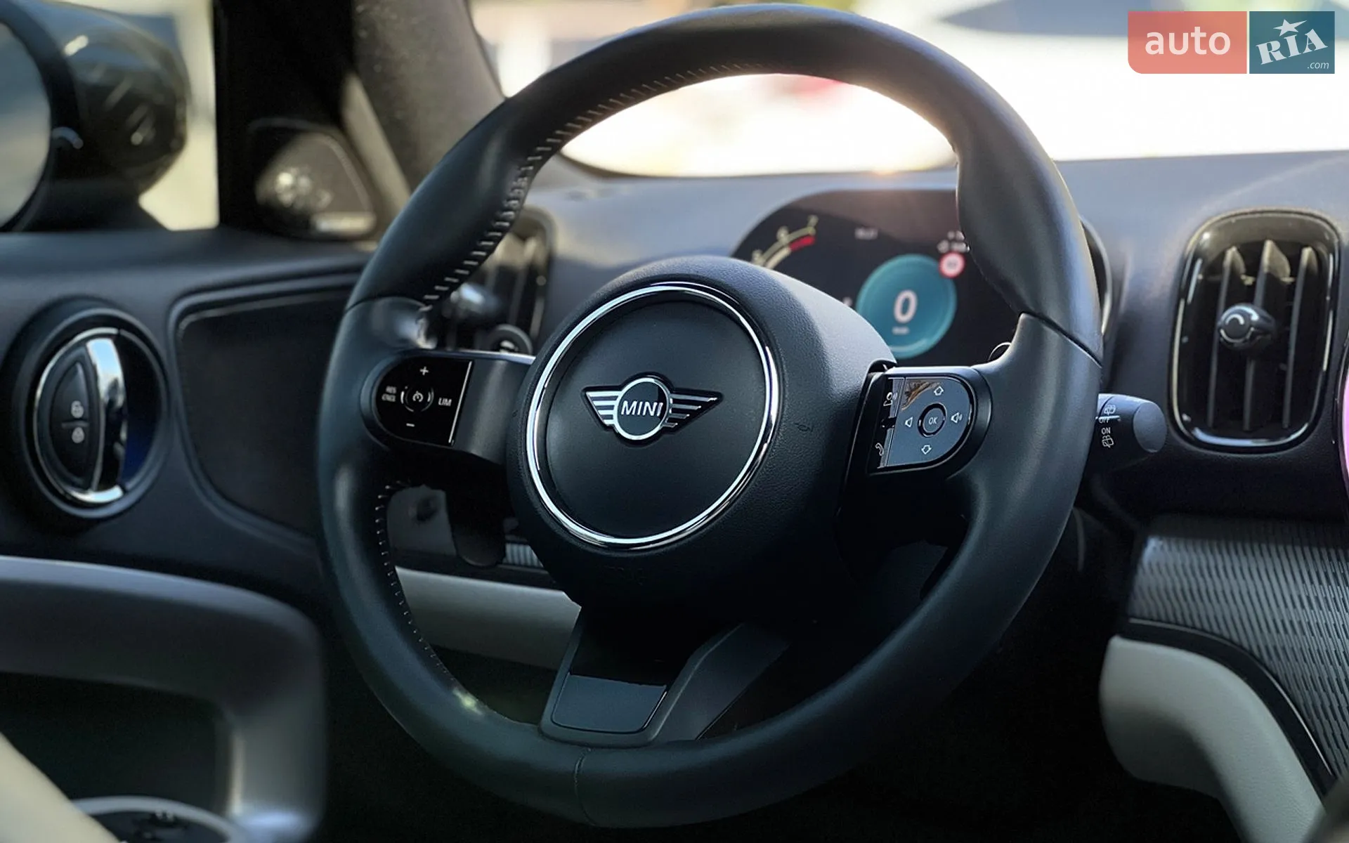 2021 MINI Countryman - мініатюра 26