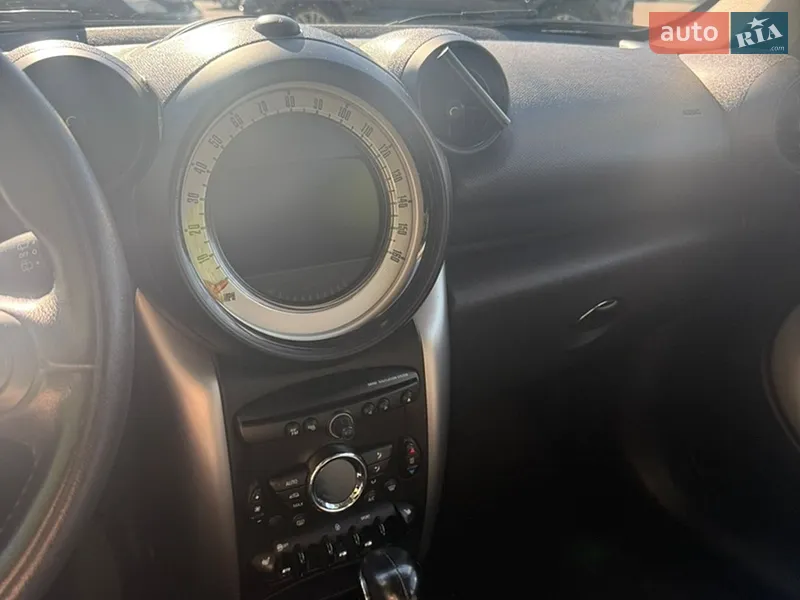 MINI Countryman 2014 VIN WMWZB3C5XEWR41063 фото оголошення 6 з 43