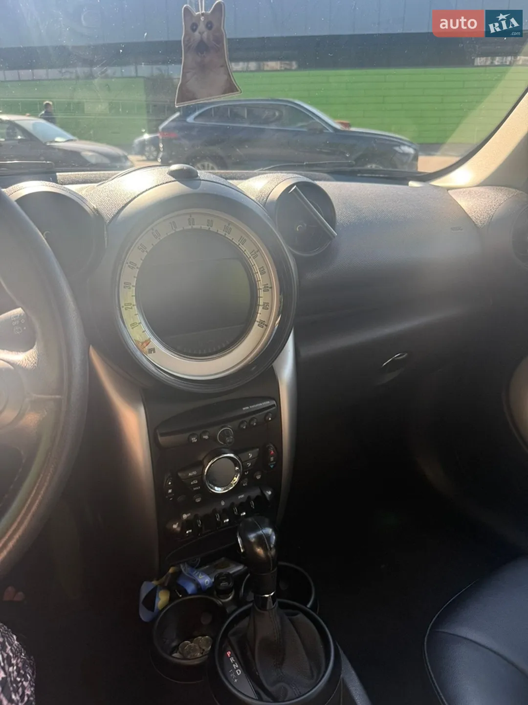 2014 MINI Countryman - мініатюра 6