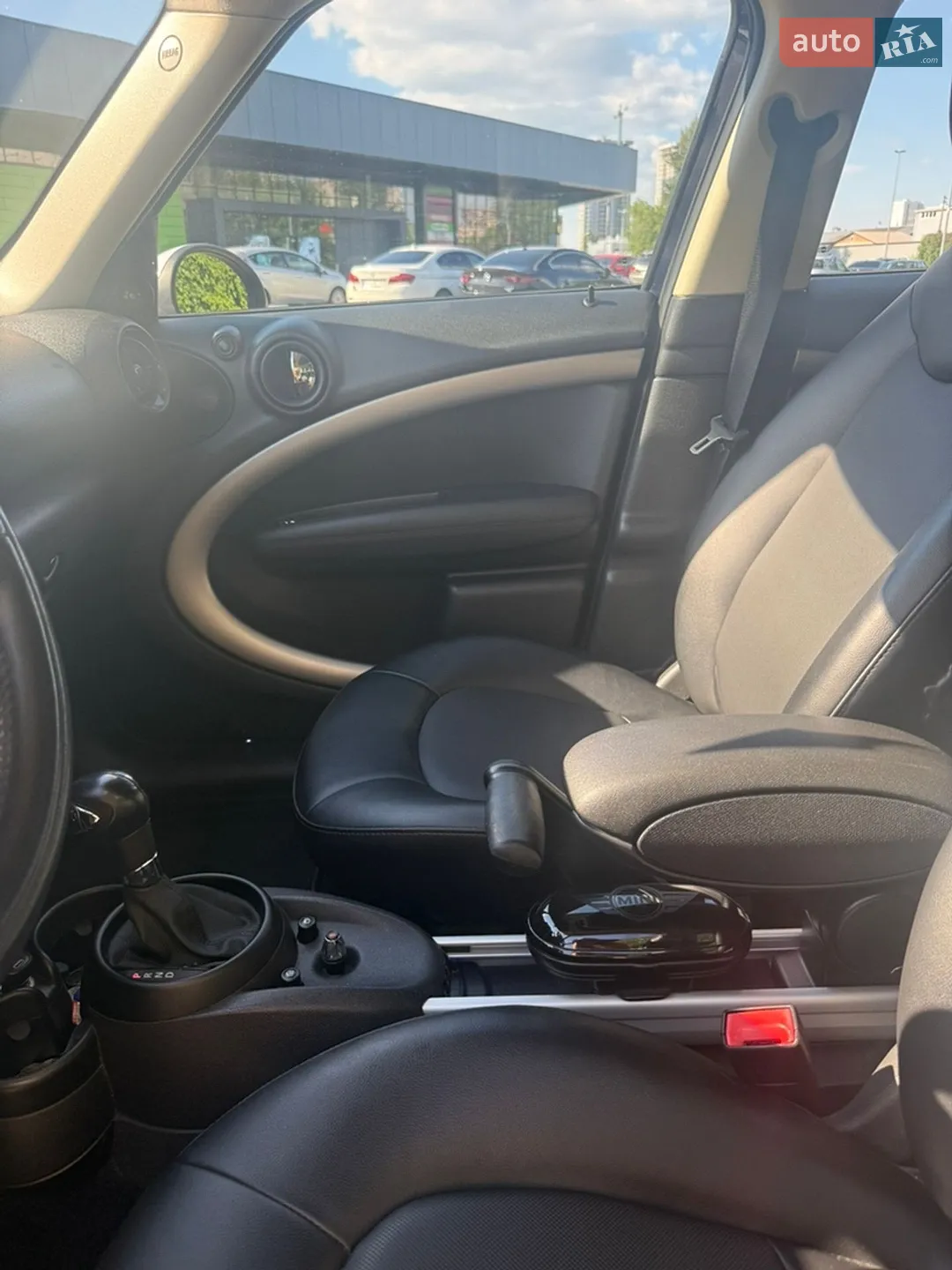 2014 MINI Countryman - мініатюра 10