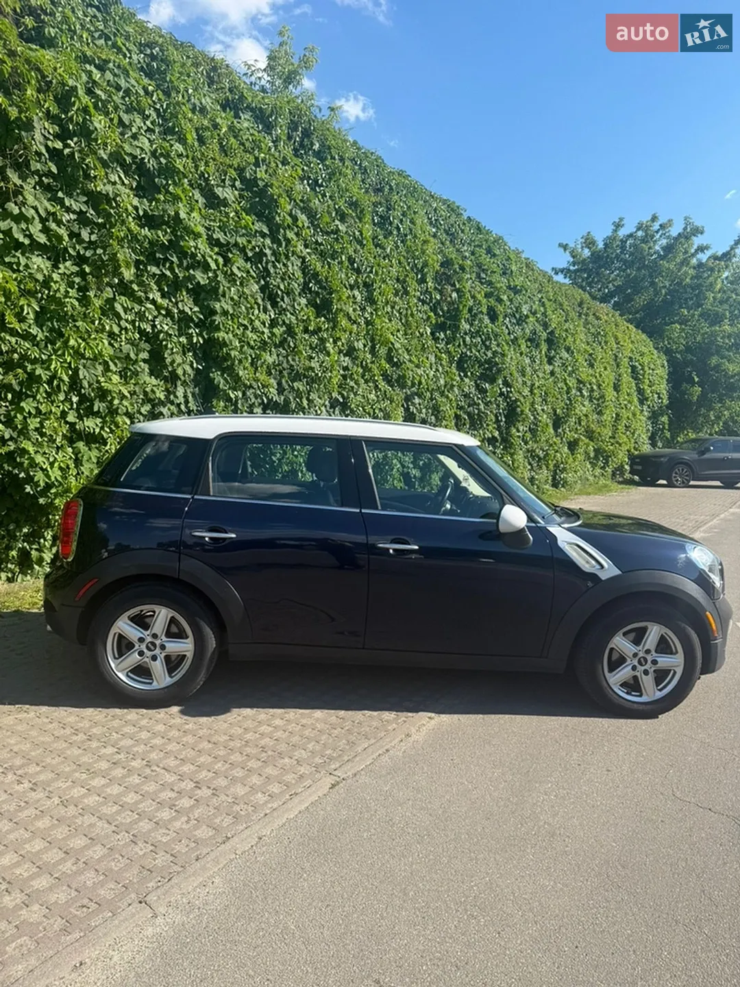 2014 MINI Countryman - мініатюра 12