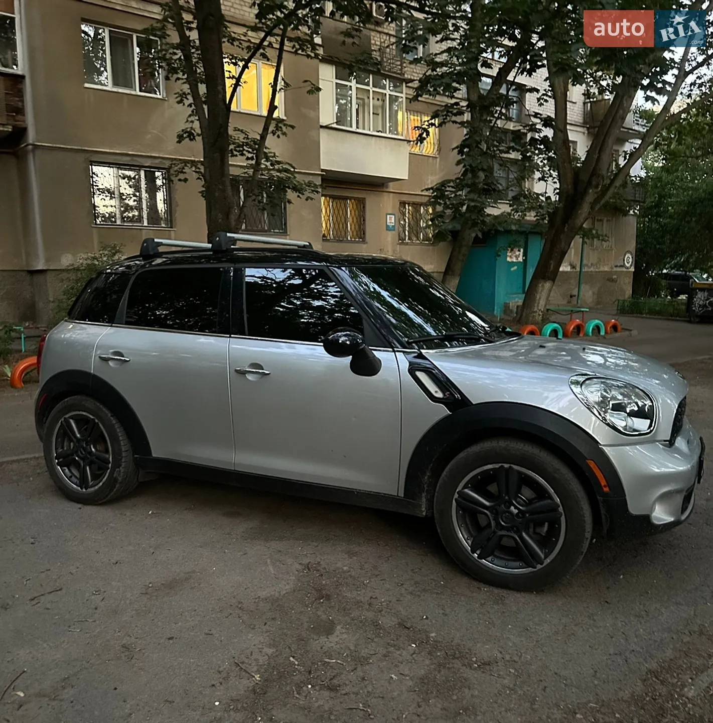 2013 MINI Countryman - мініатюра 18