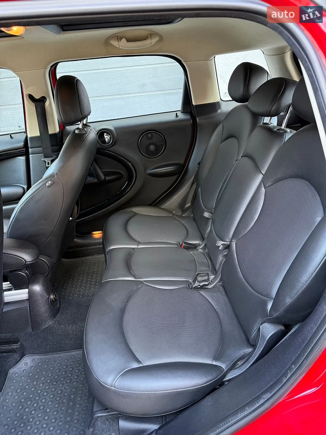 2012 MINI Countryman - мініатюра 4