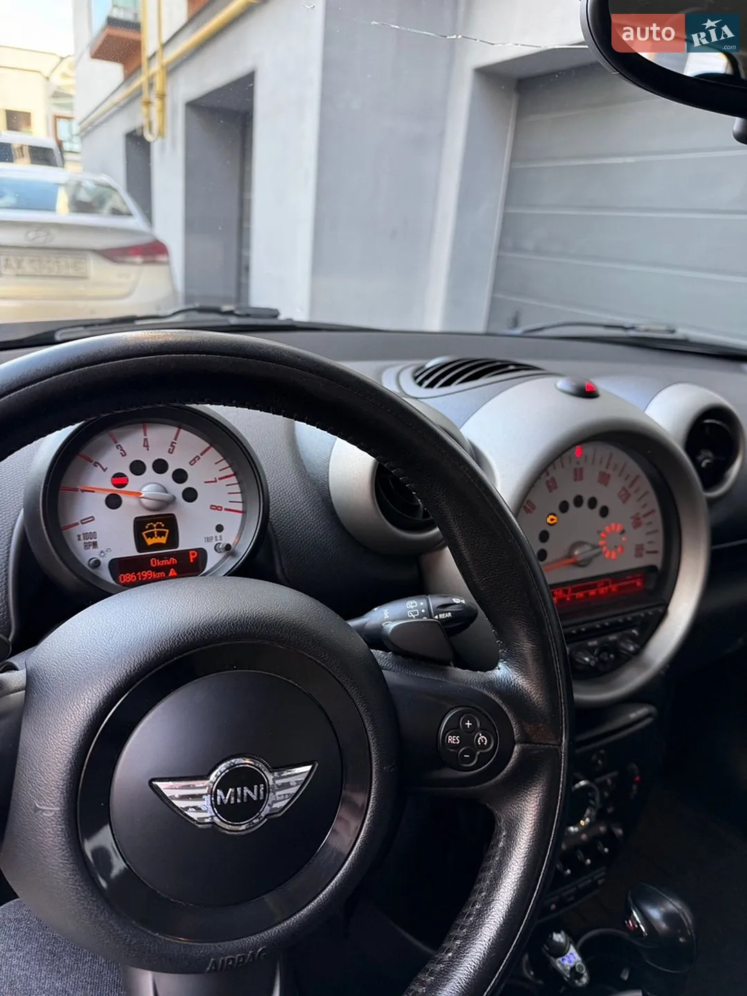 2012 MINI Countryman - мініатюра 14