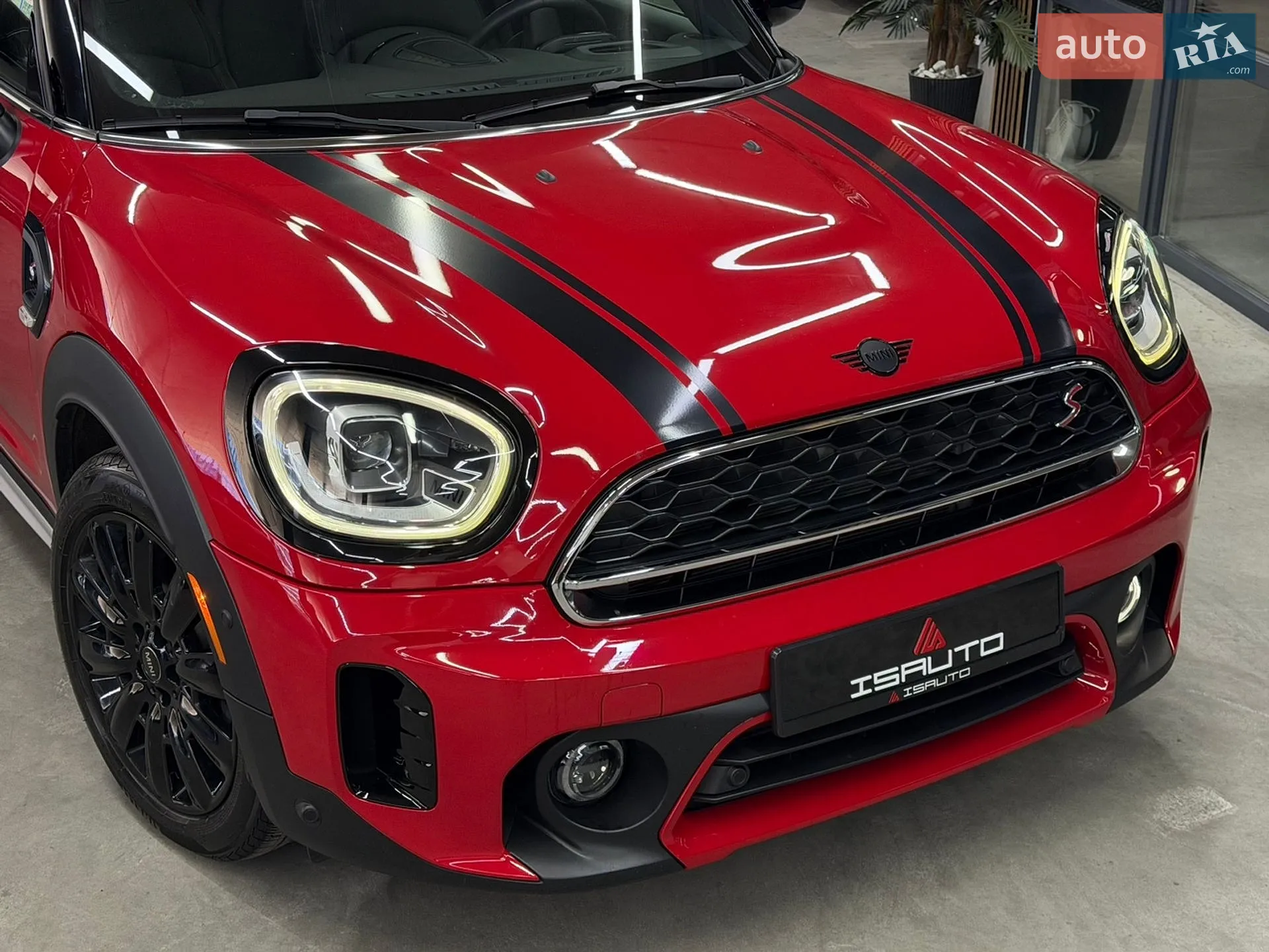 2021 MINI Countryman - мініатюра 3