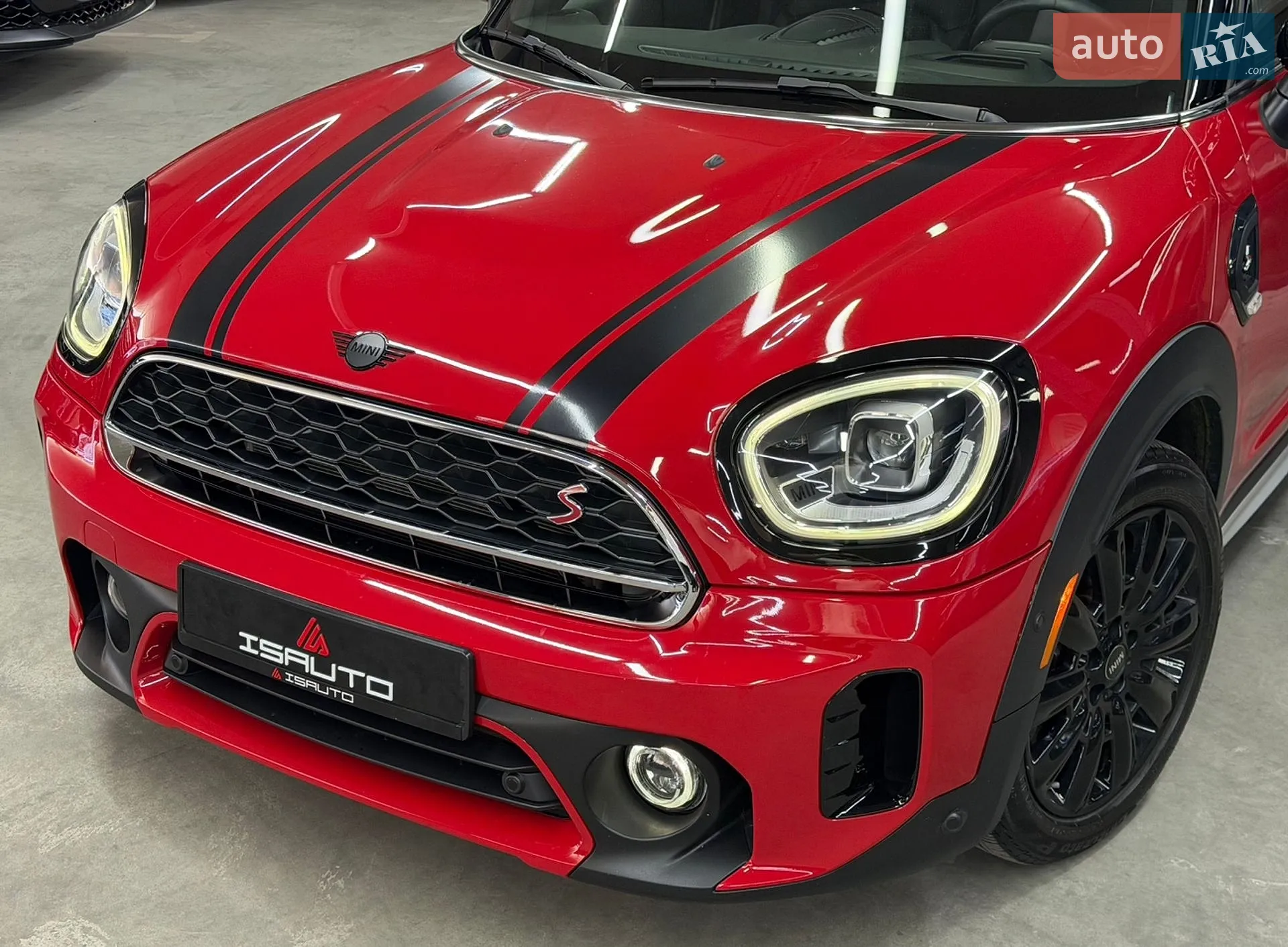 2021 MINI Countryman - мініатюра 8