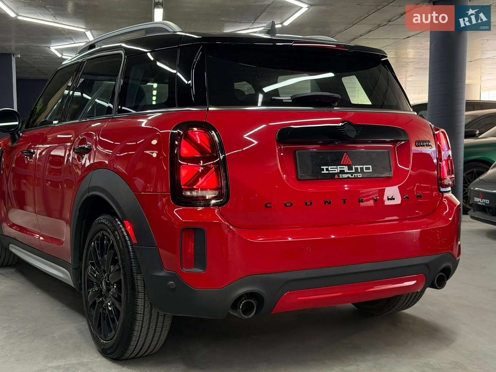 2021 MINI Countryman - мініатюра 13
