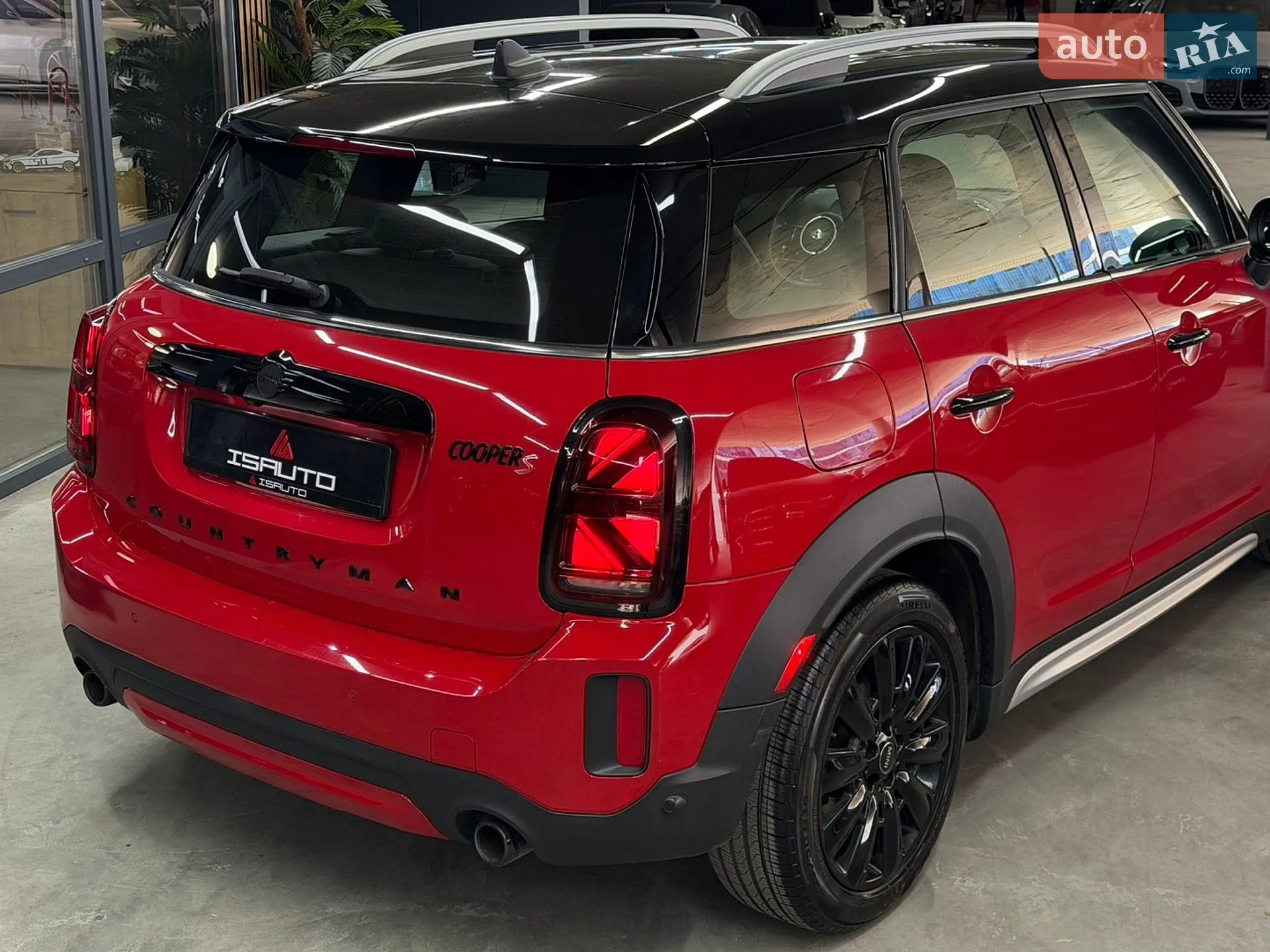 2021 MINI Countryman - мініатюра 17