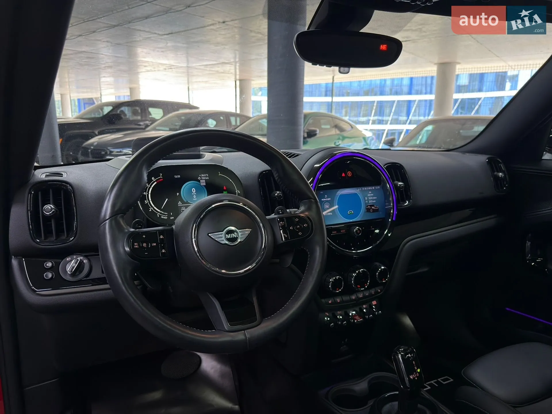 2021 MINI Countryman - мініатюра 27