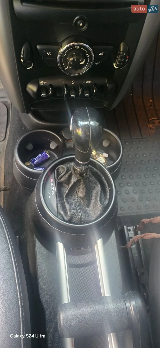 2013 MINI Countryman - мініатюра 23