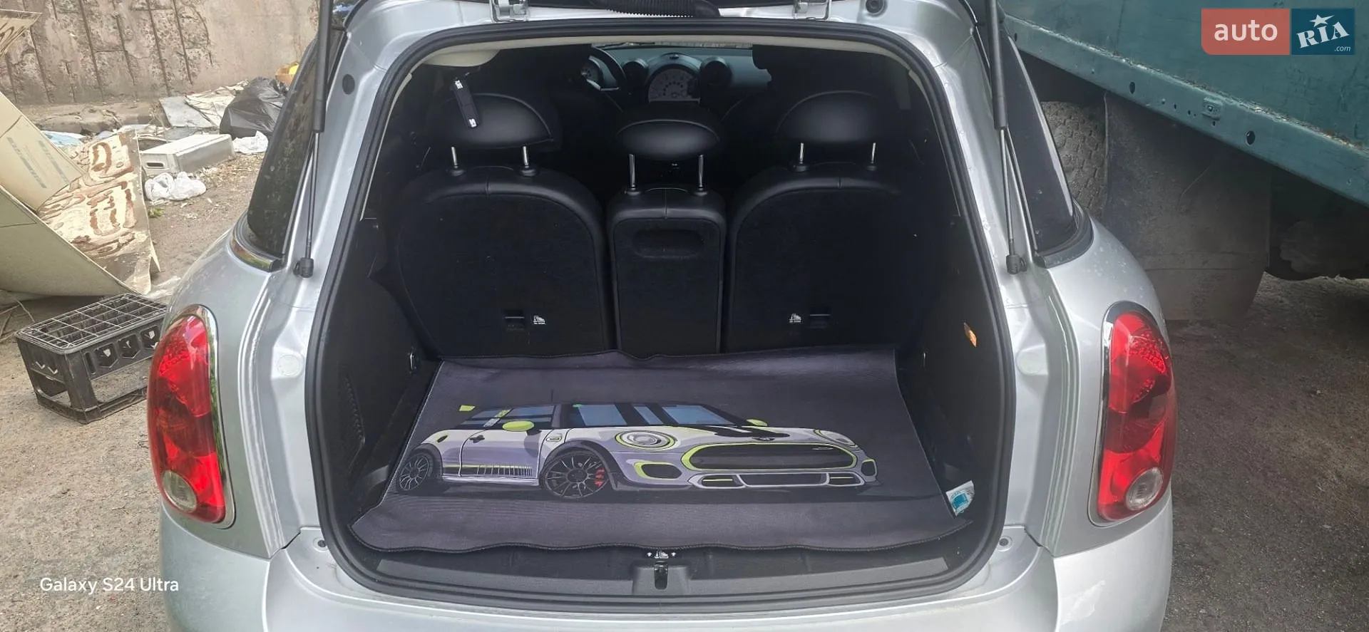 2013 MINI Countryman - мініатюра 28