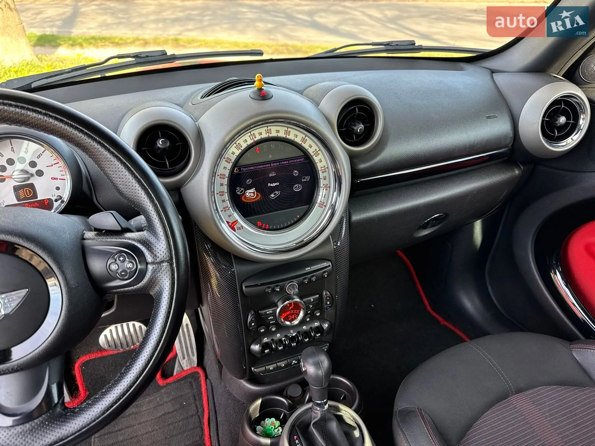 2011 MINI Countryman - мініатюра 11