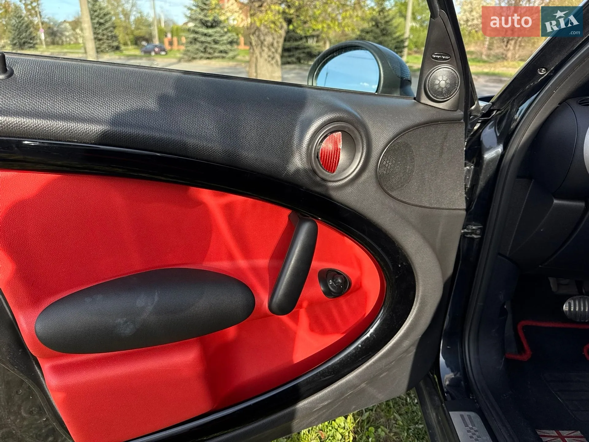 2011 MINI Countryman - мініатюра 13