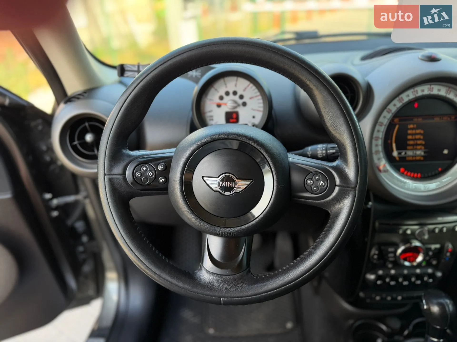 2012 MINI Countryman - мініатюра 12