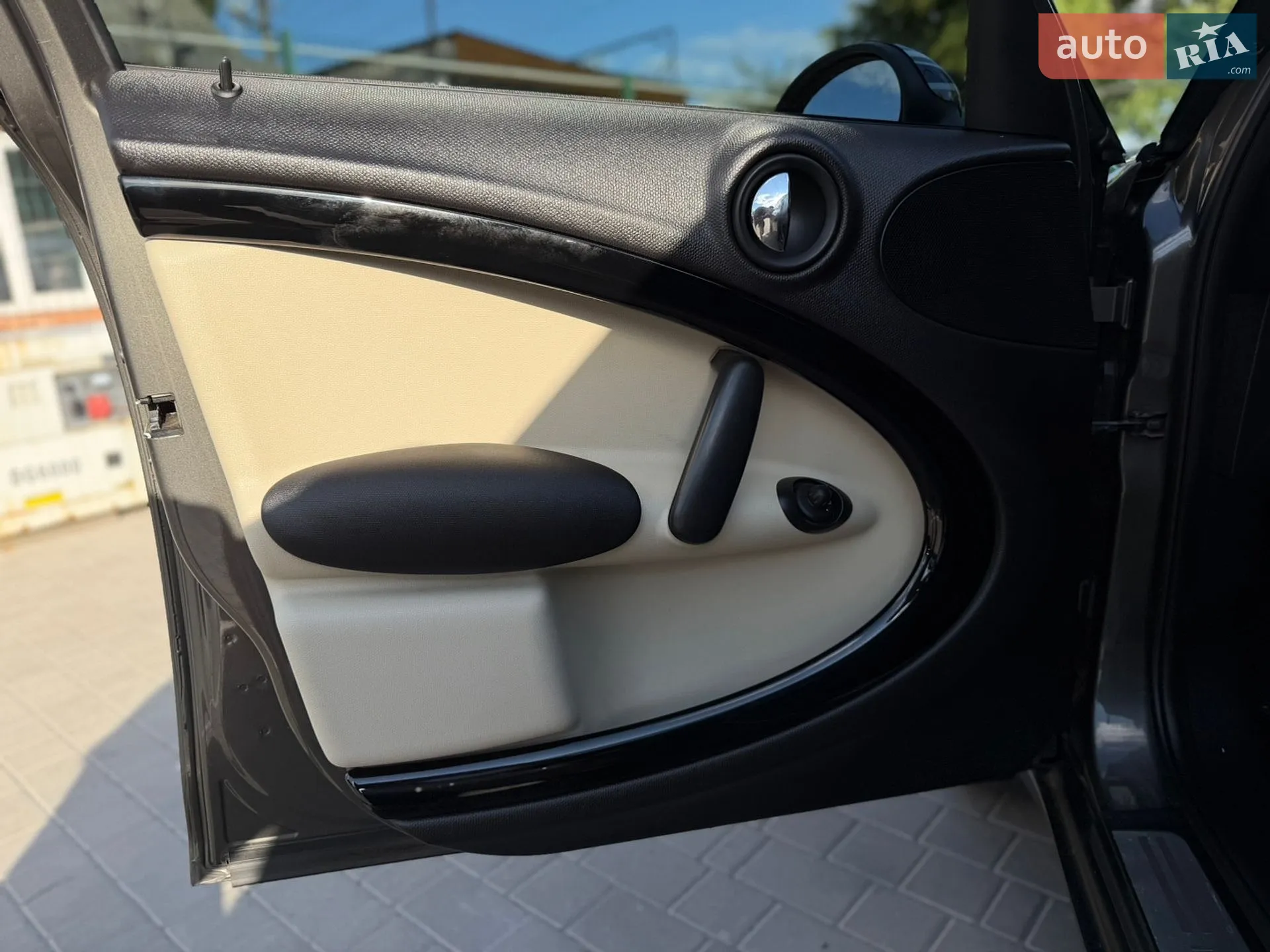 2012 MINI Countryman - мініатюра 16
