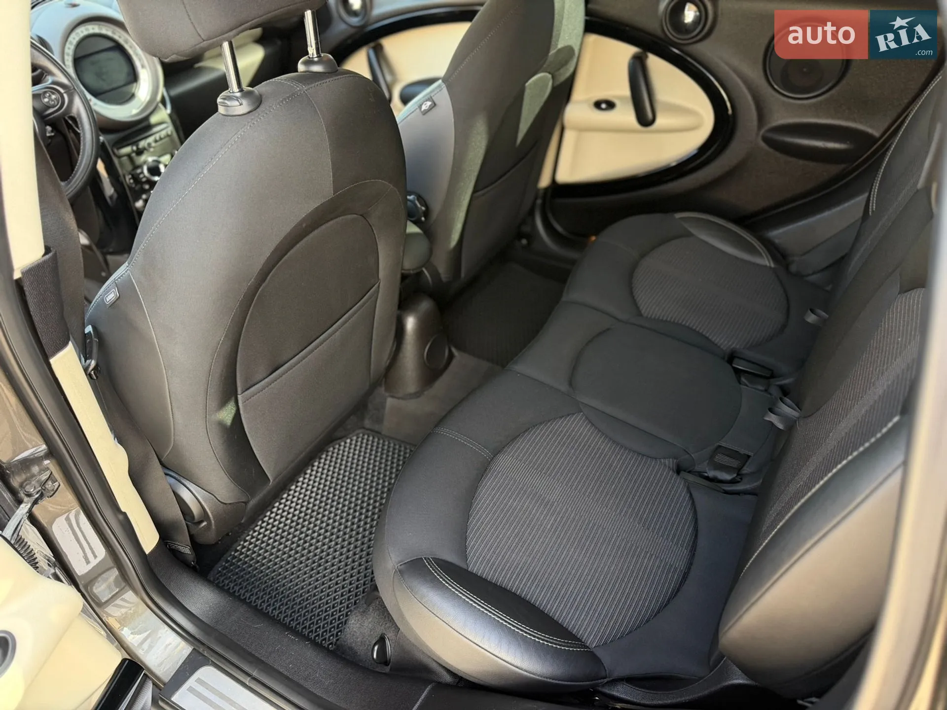 2012 MINI Countryman - мініатюра 18