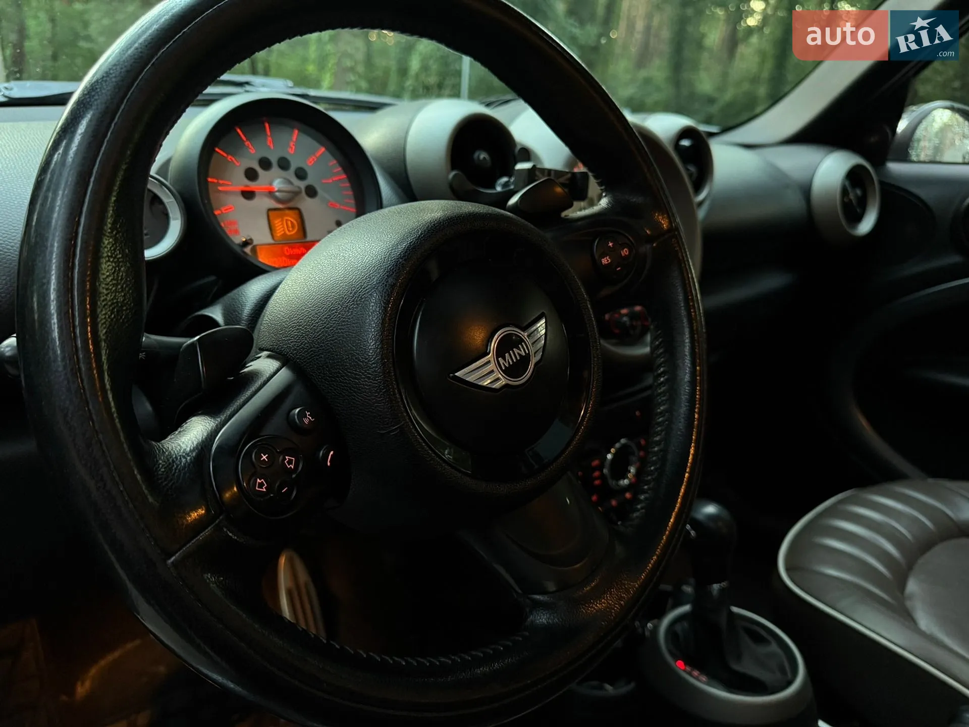 2010 MINI Countryman - мініатюра 16