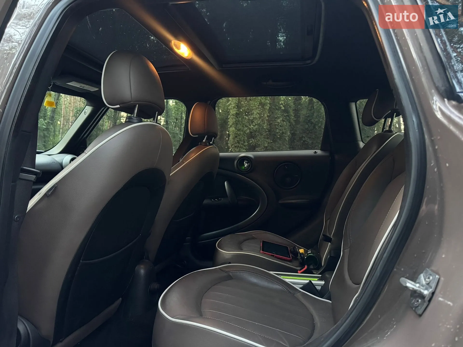 2010 MINI Countryman - мініатюра 18