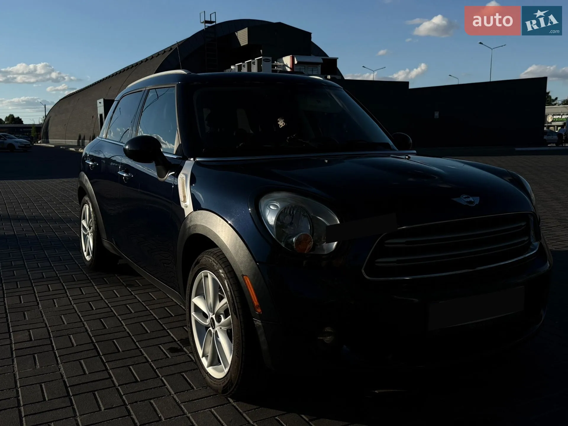 2013 MINI Countryman - мініатюра 3