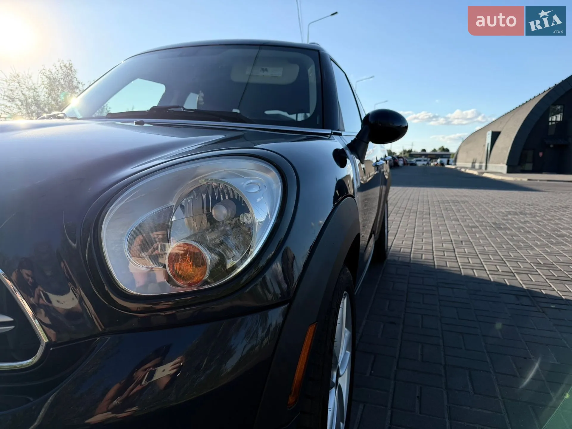 2013 MINI Countryman - мініатюра 7