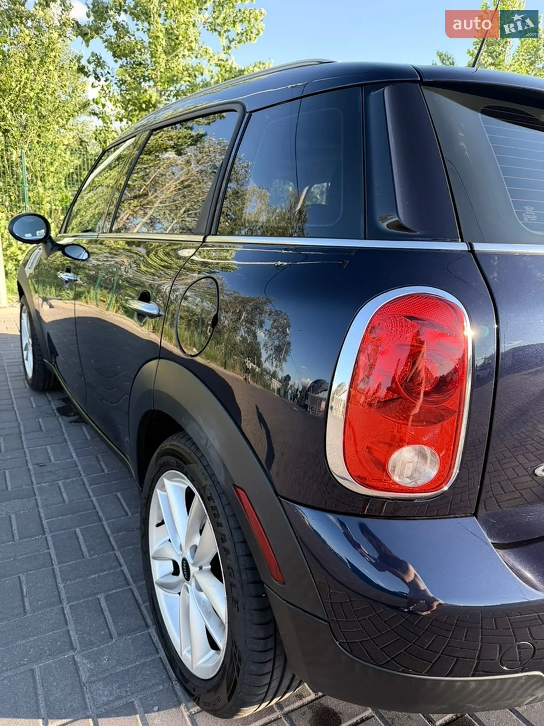 2013 MINI Countryman - мініатюра 12