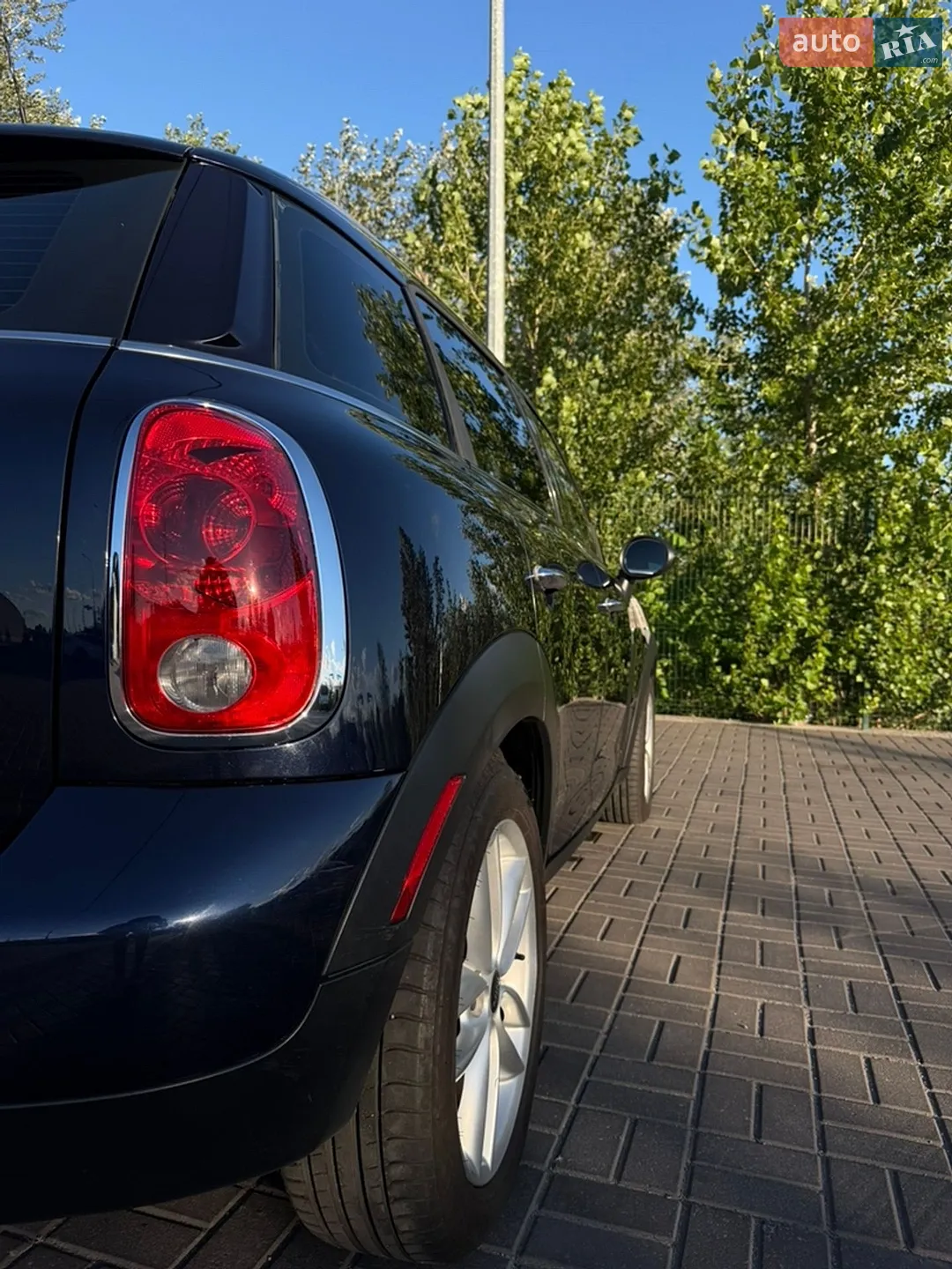 2013 MINI Countryman - мініатюра 17