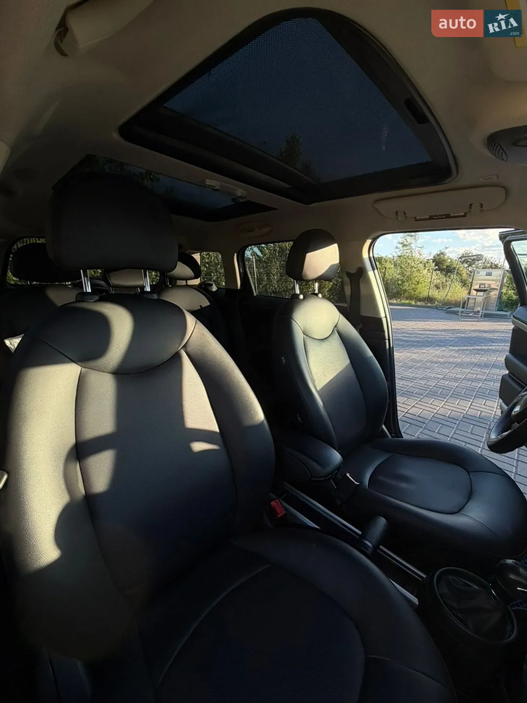 2013 MINI Countryman - мініатюра 23