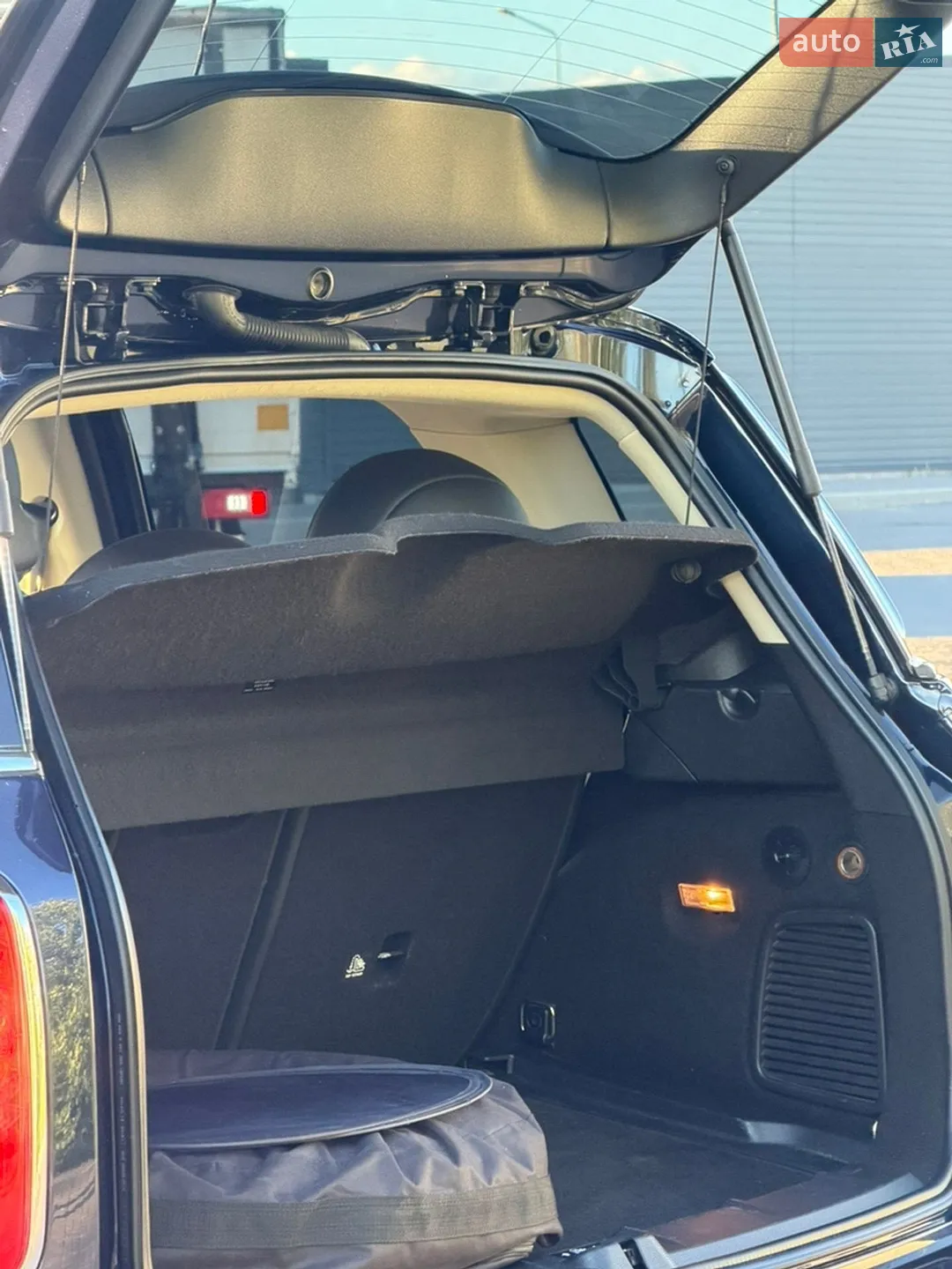 2013 MINI Countryman - мініатюра 33
