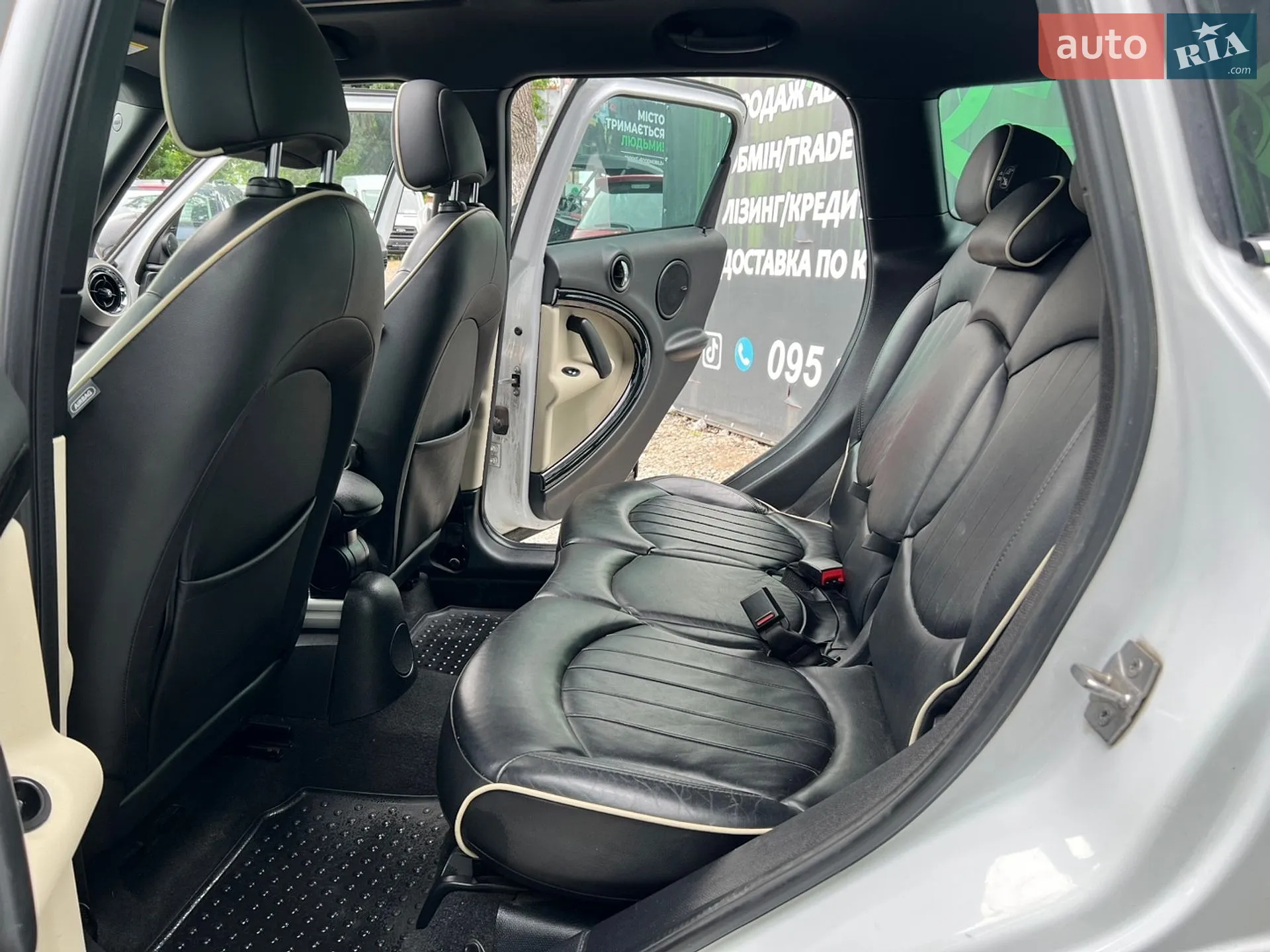 2011 MINI Countryman - мініатюра 14