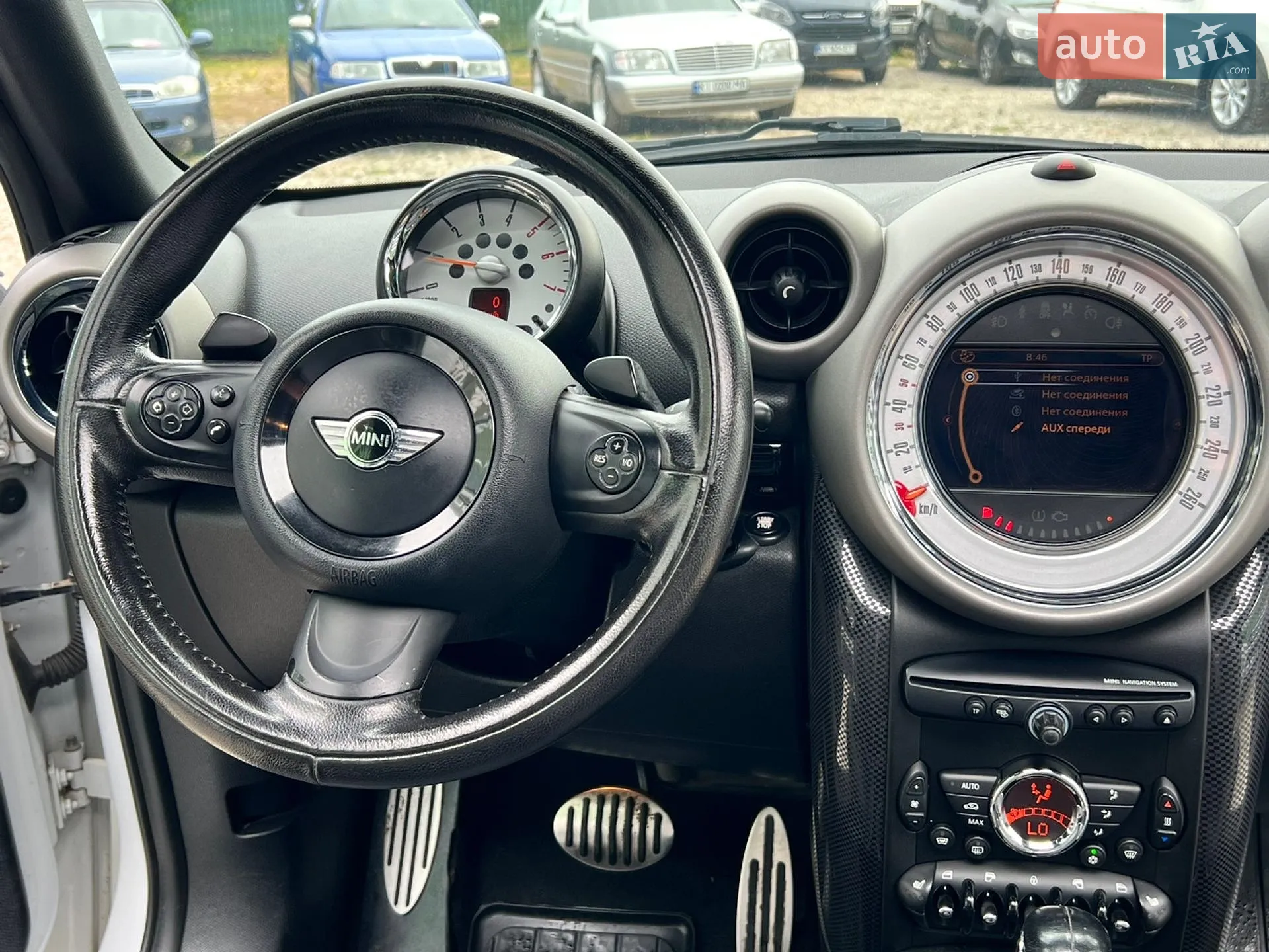 2011 MINI Countryman - мініатюра 17