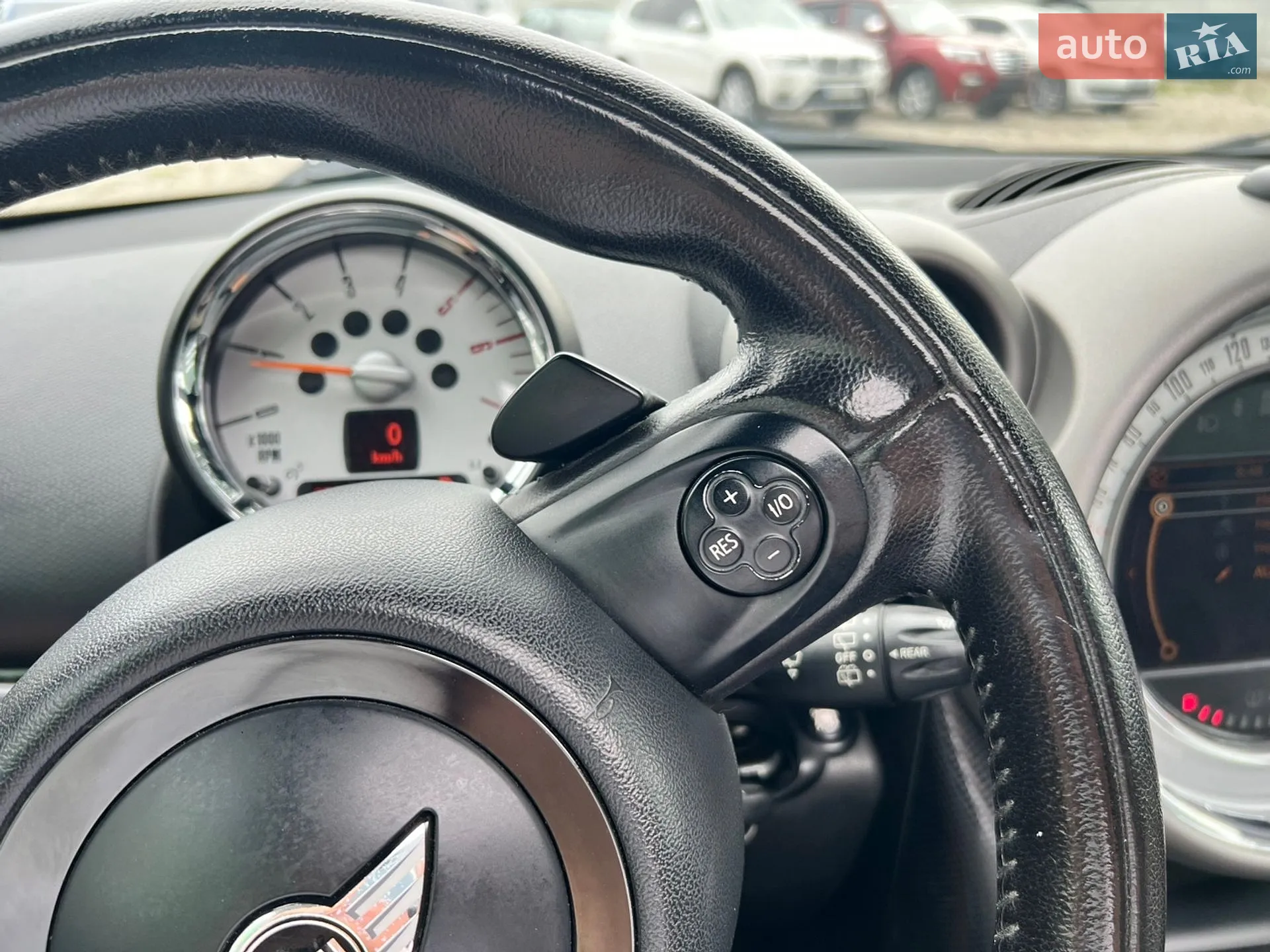 2011 MINI Countryman - мініатюра 25