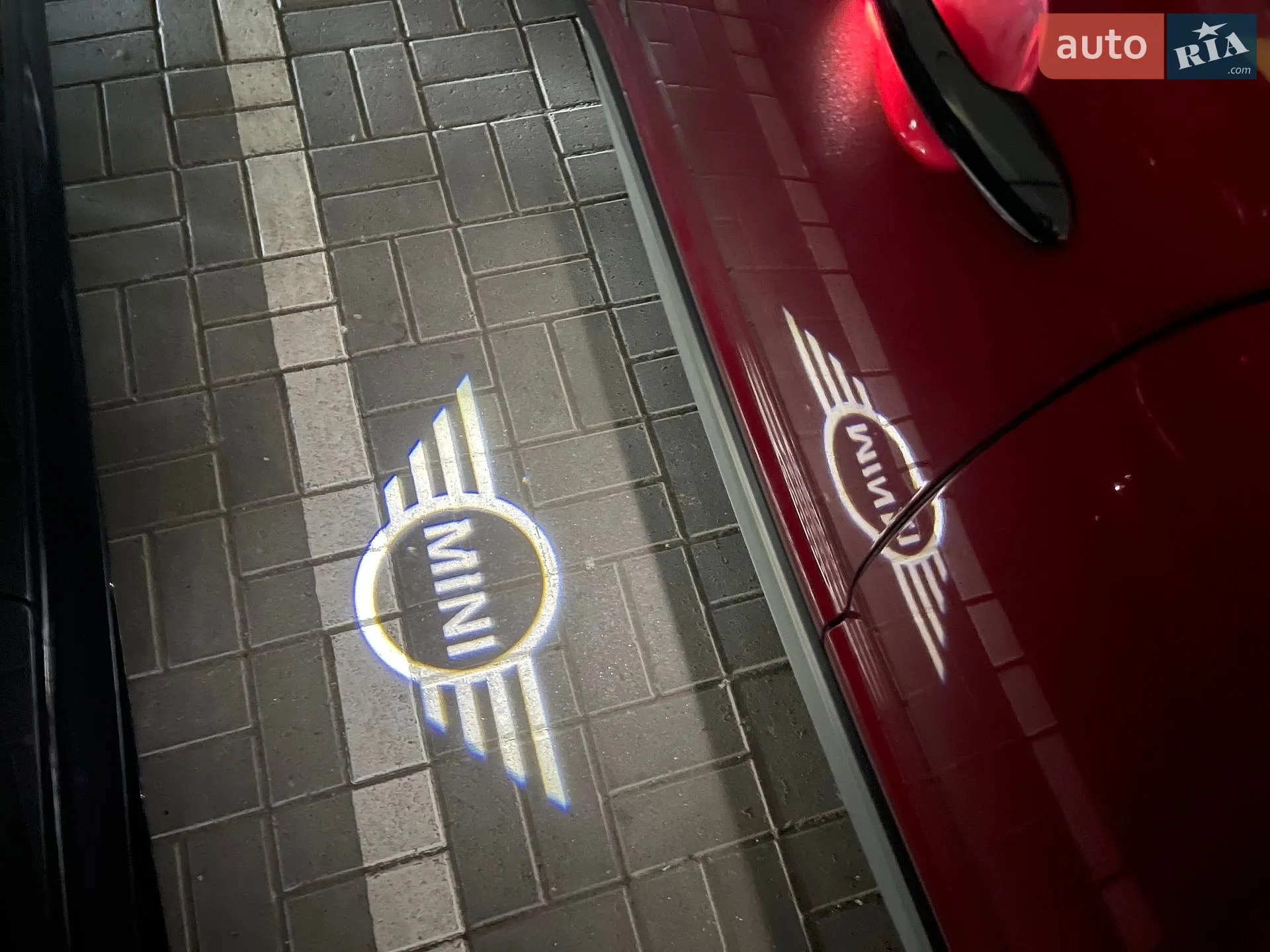 2019 MINI Countryman - мініатюра 20