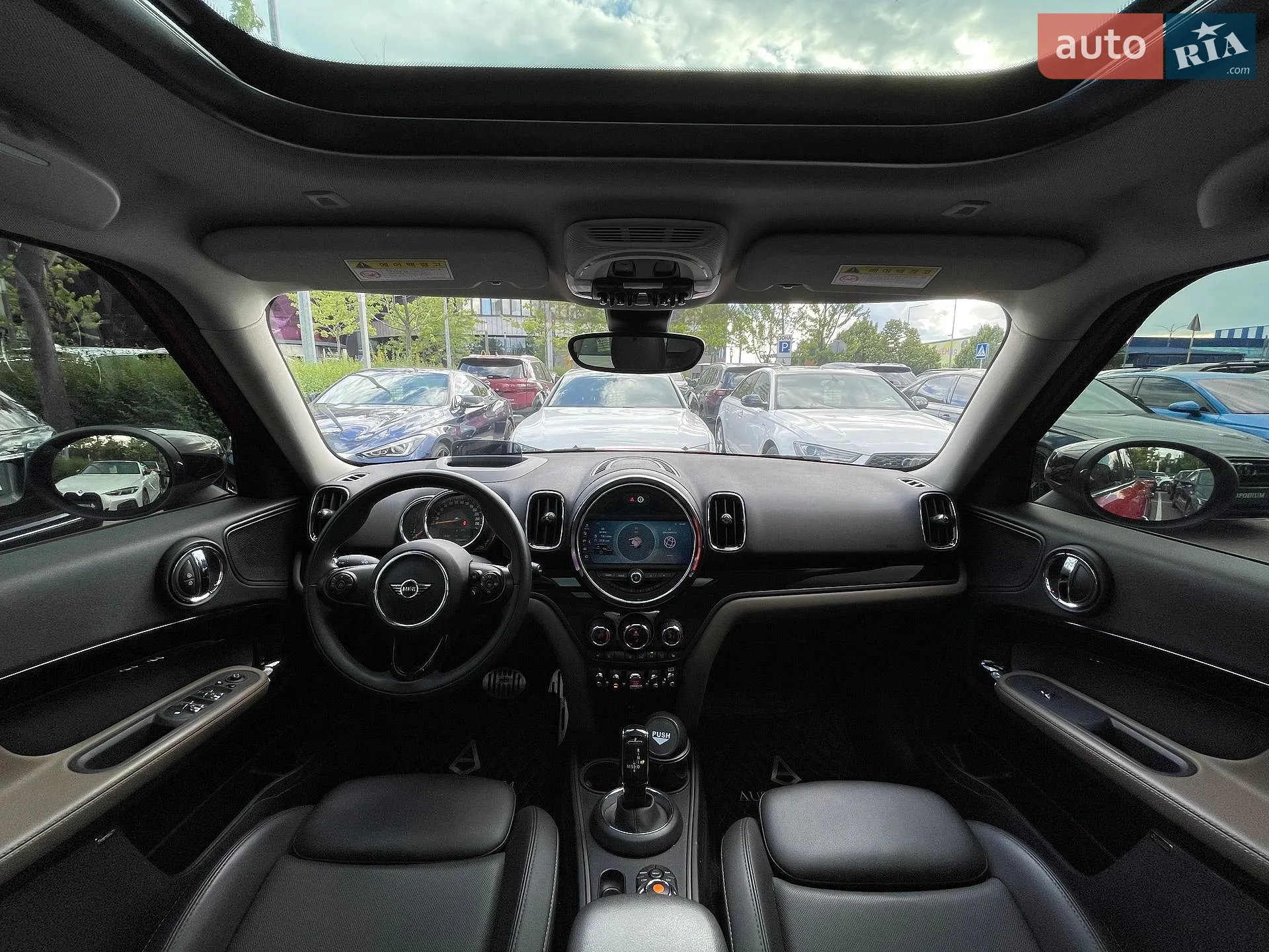 2019 MINI Countryman - мініатюра 27