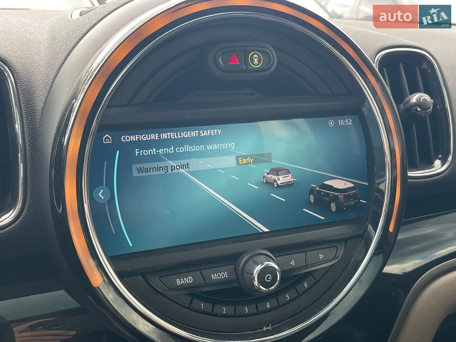 2019 MINI Countryman - мініатюра 37