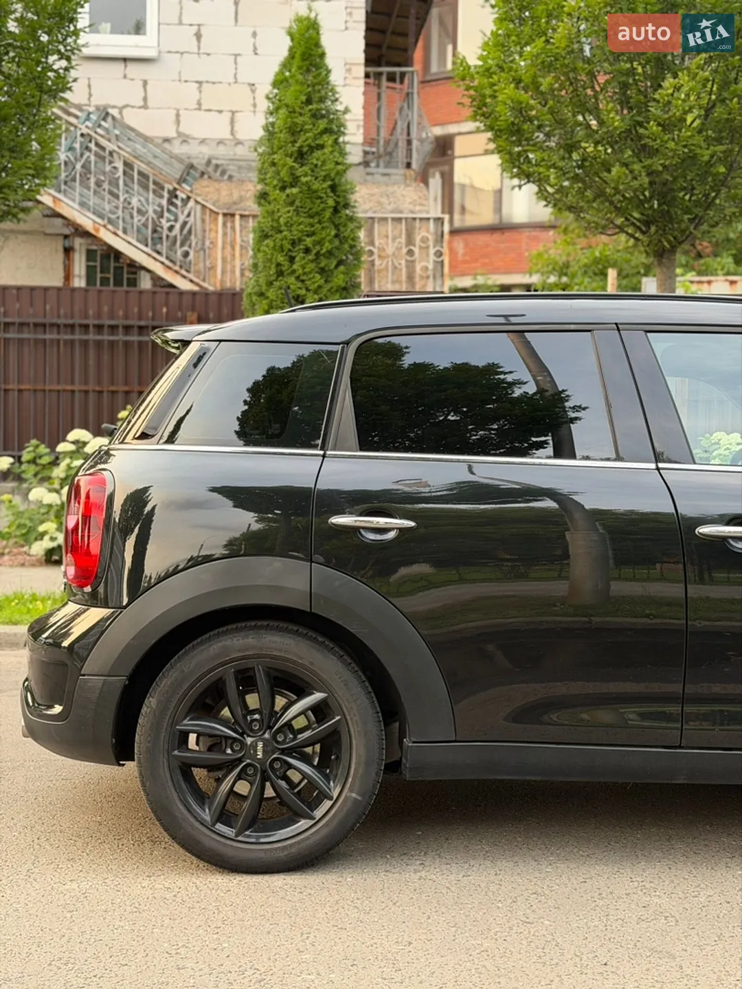 2011 MINI Countryman - мініатюра 5