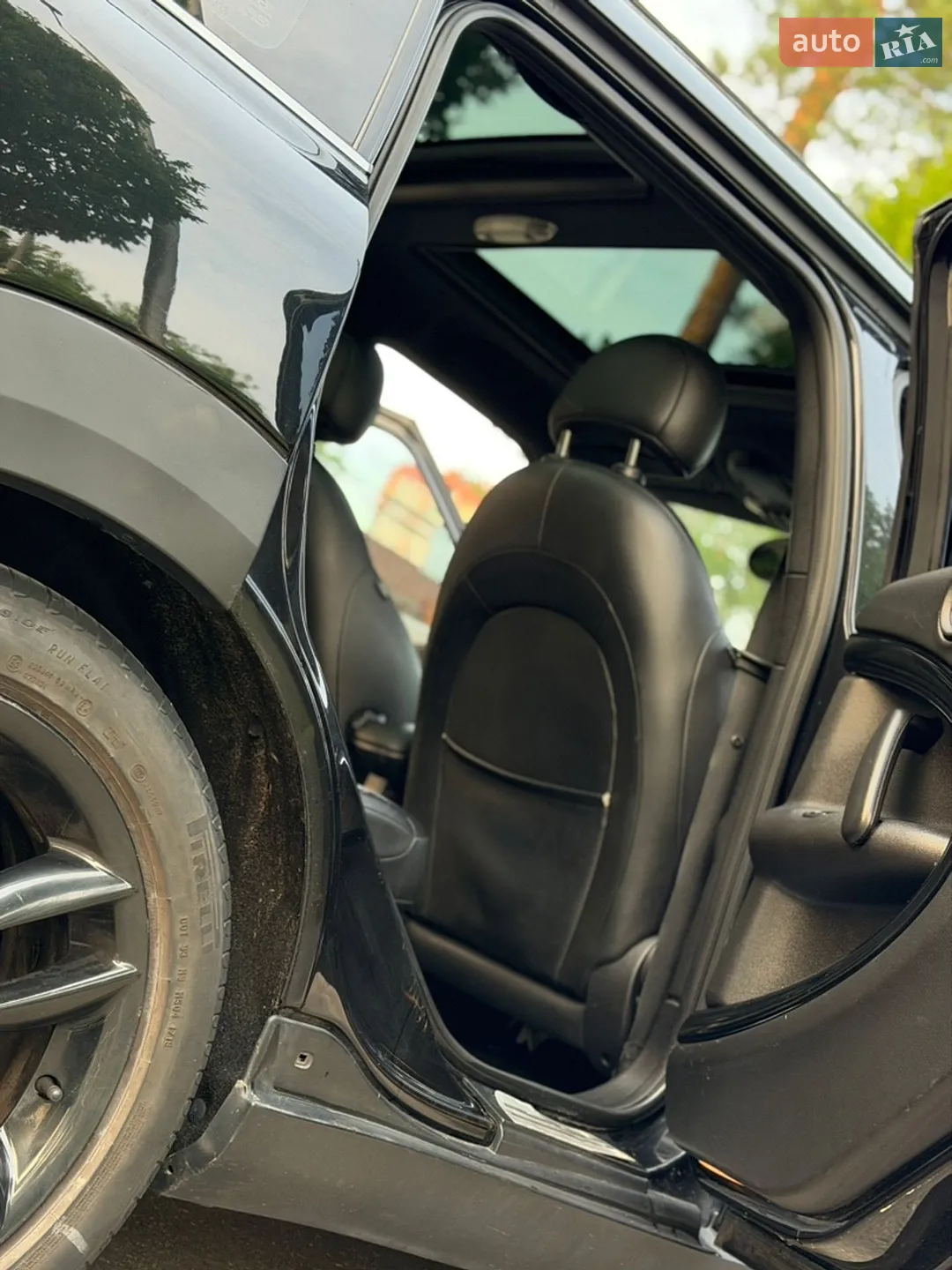 2011 MINI Countryman - мініатюра 16