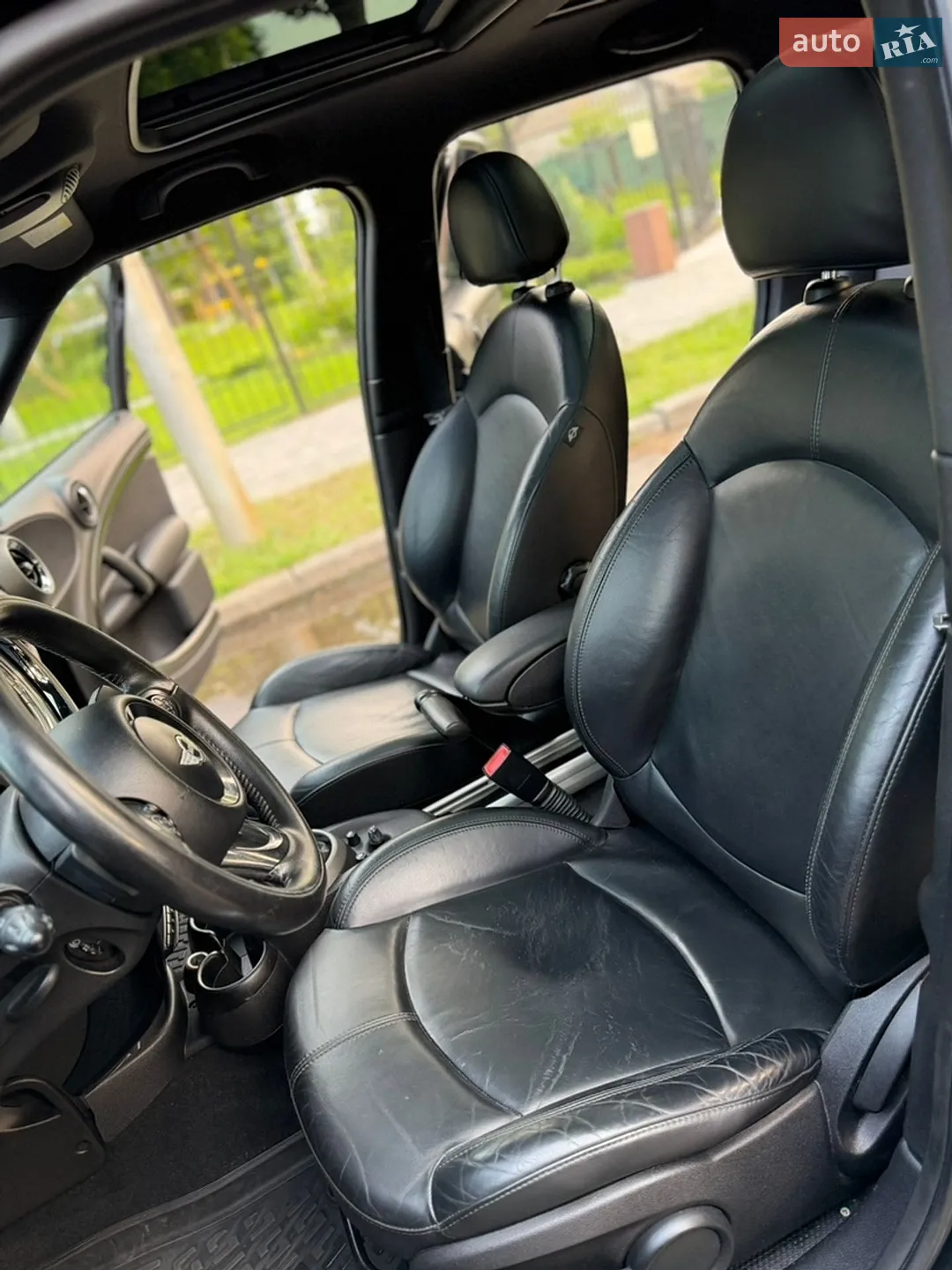 2011 MINI Countryman - мініатюра 23