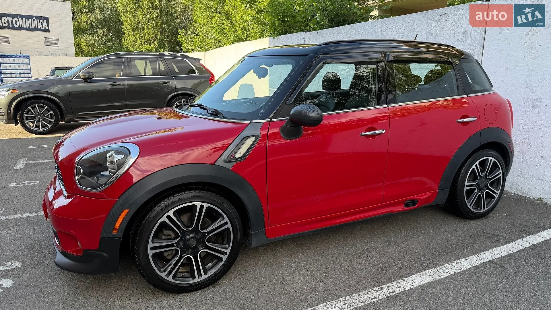 2014 MINI Countryman - мініатюра 6
