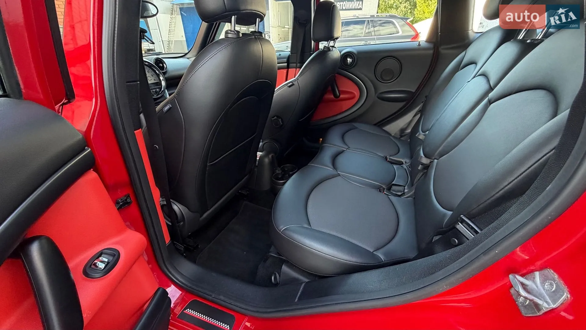2014 MINI Countryman - мініатюра 9