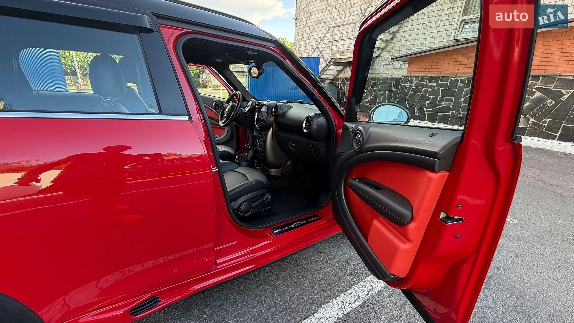 2014 MINI Countryman - мініатюра 14