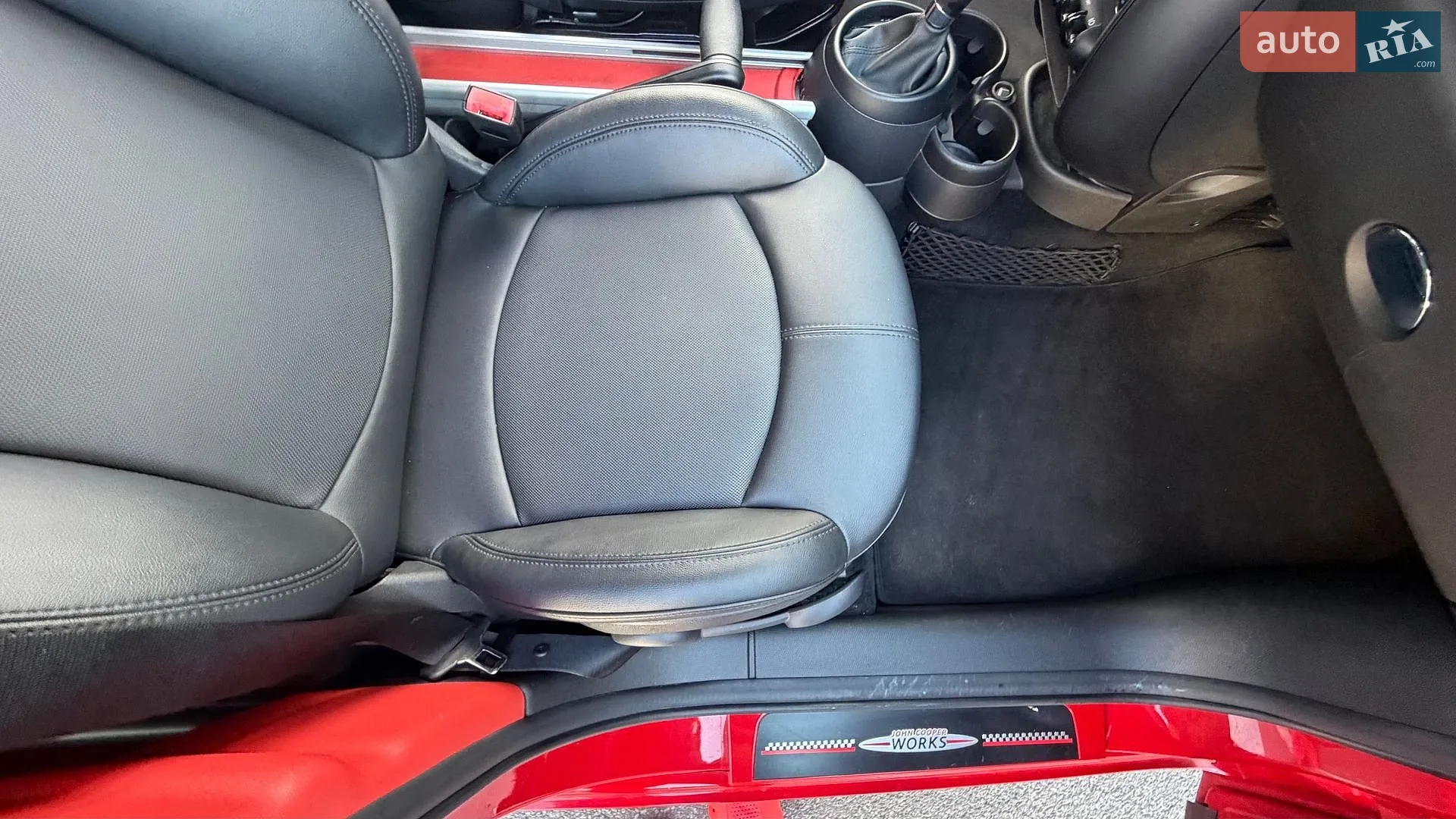 2014 MINI Countryman - мініатюра 15