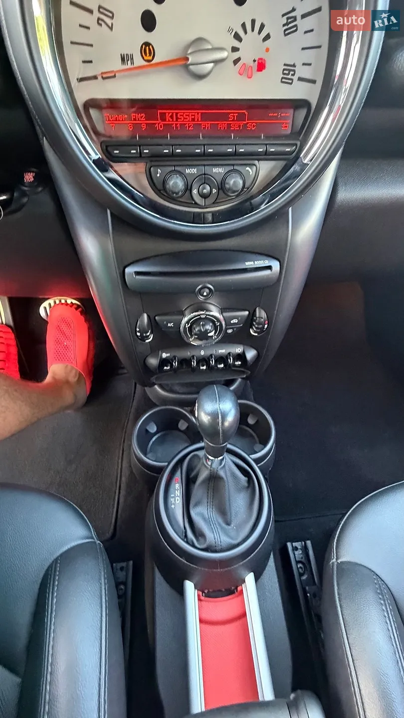 2014 MINI Countryman - мініатюра 19
