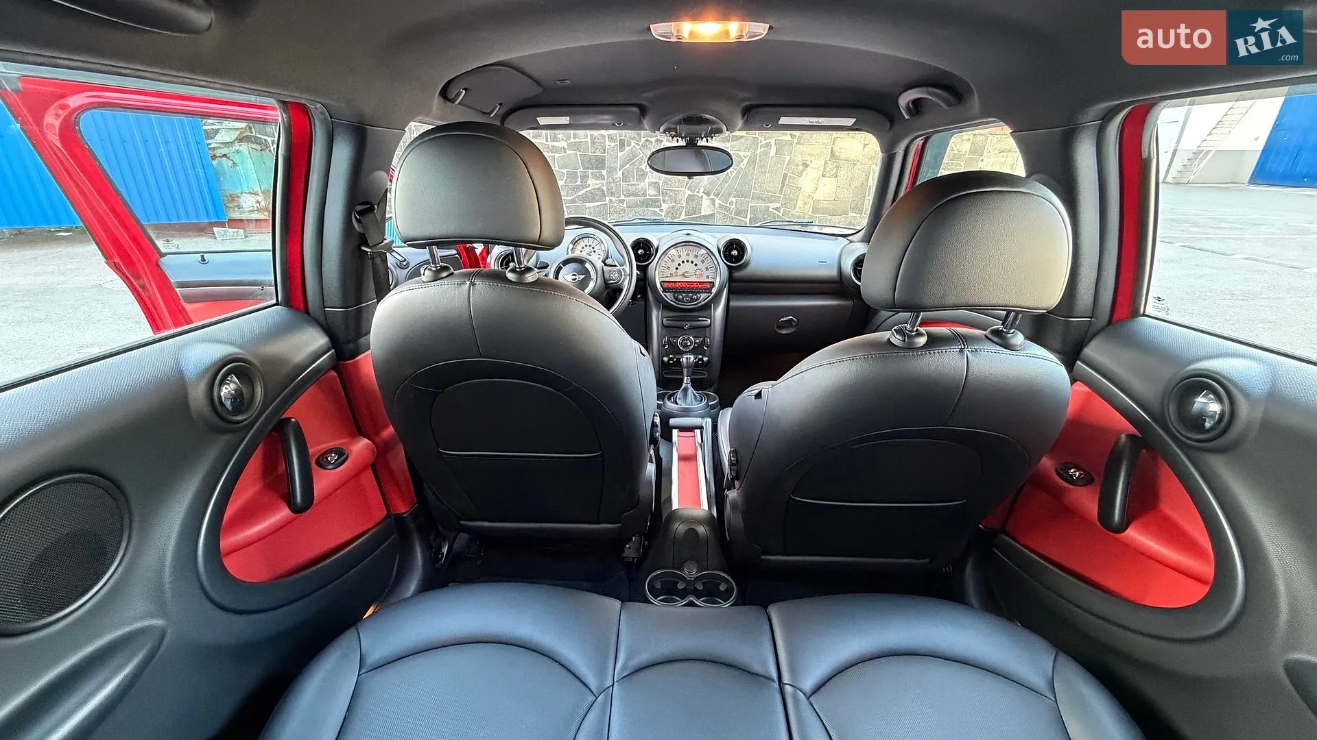2014 MINI Countryman - мініатюра 22