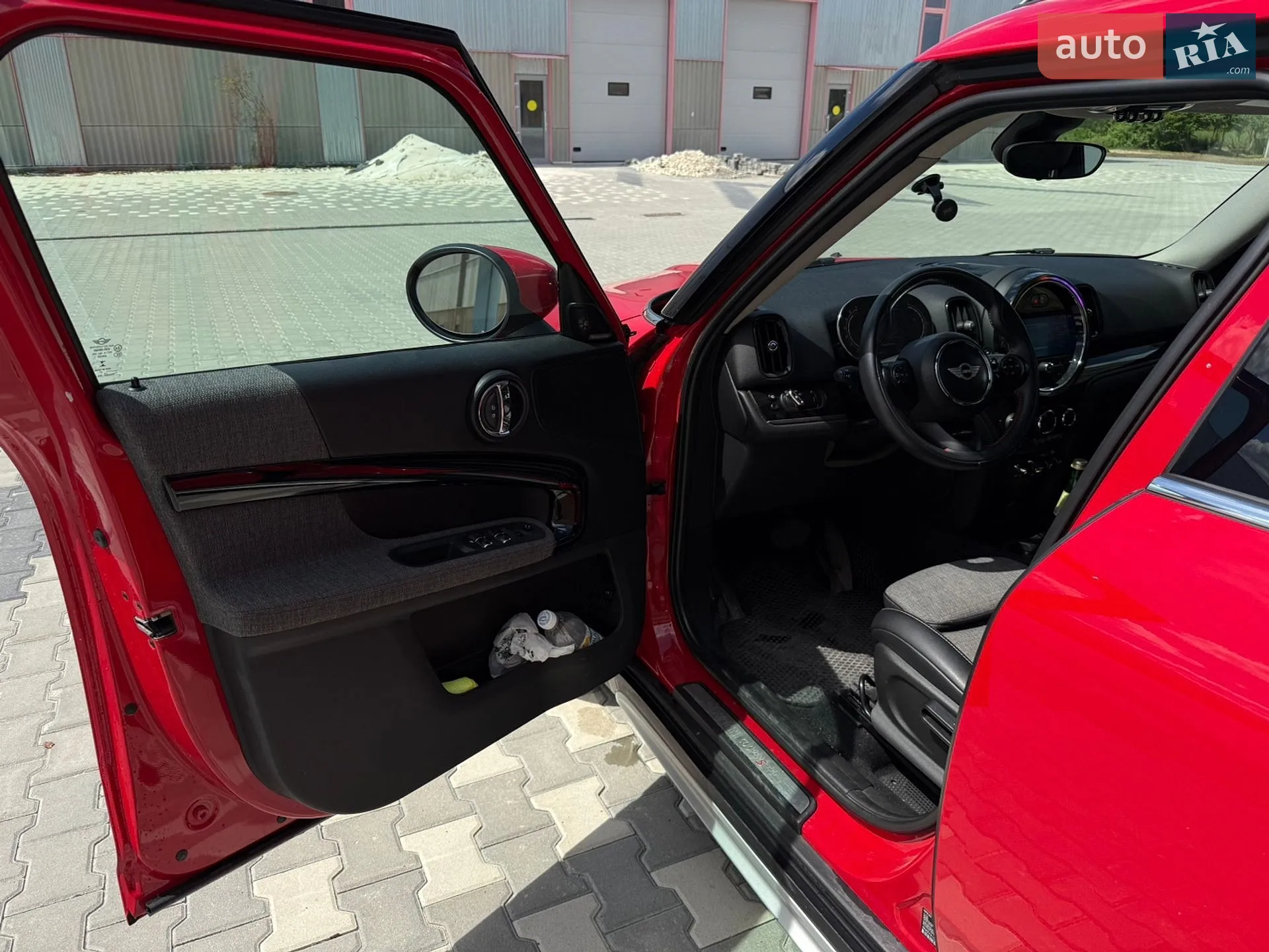 2019 MINI Countryman - мініатюра 9