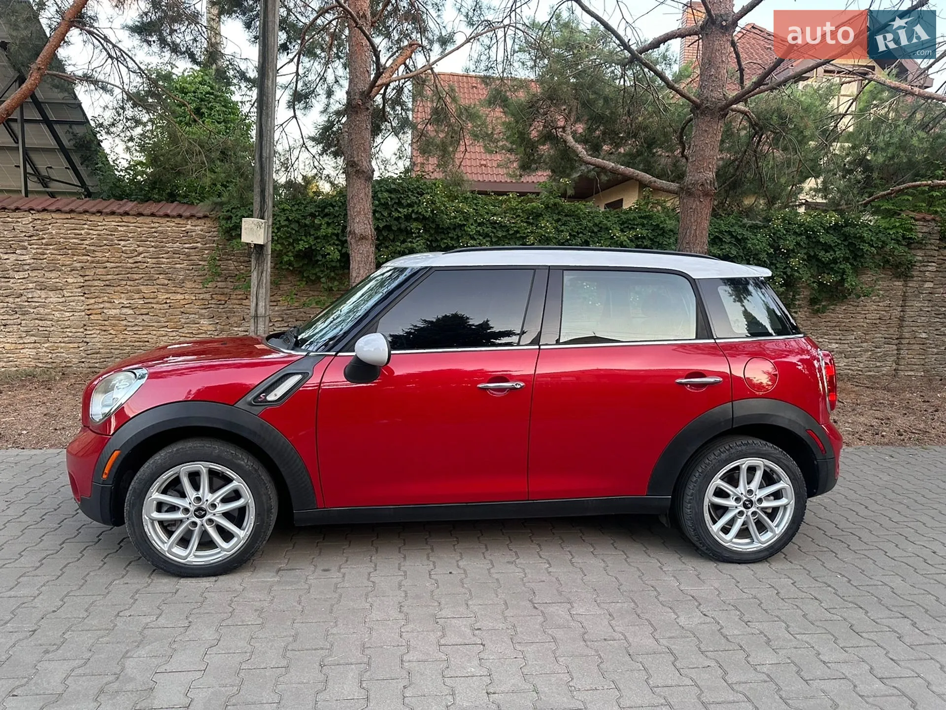 2014 MINI Countryman - мініатюра 3