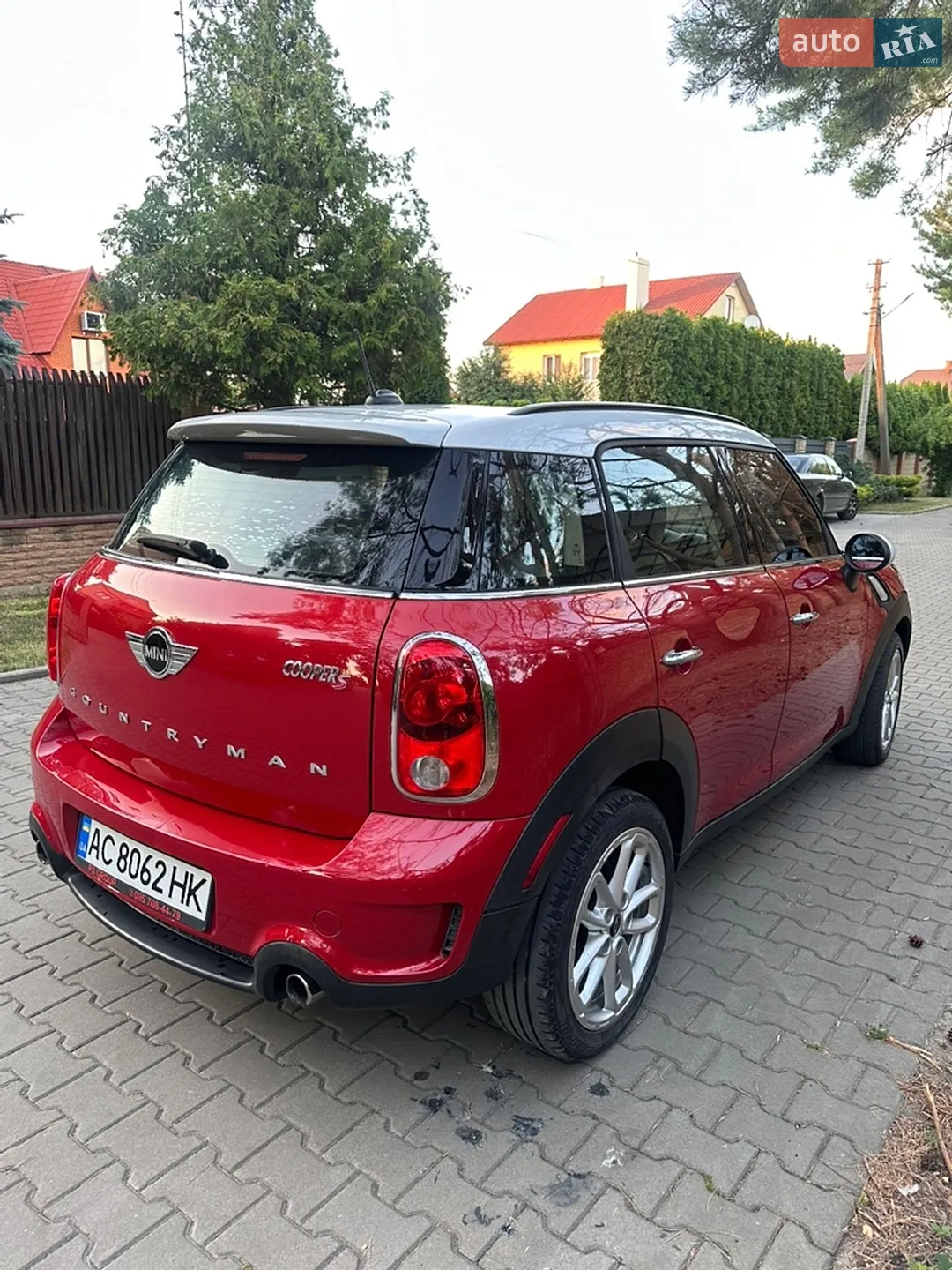 2014 MINI Countryman - мініатюра 7