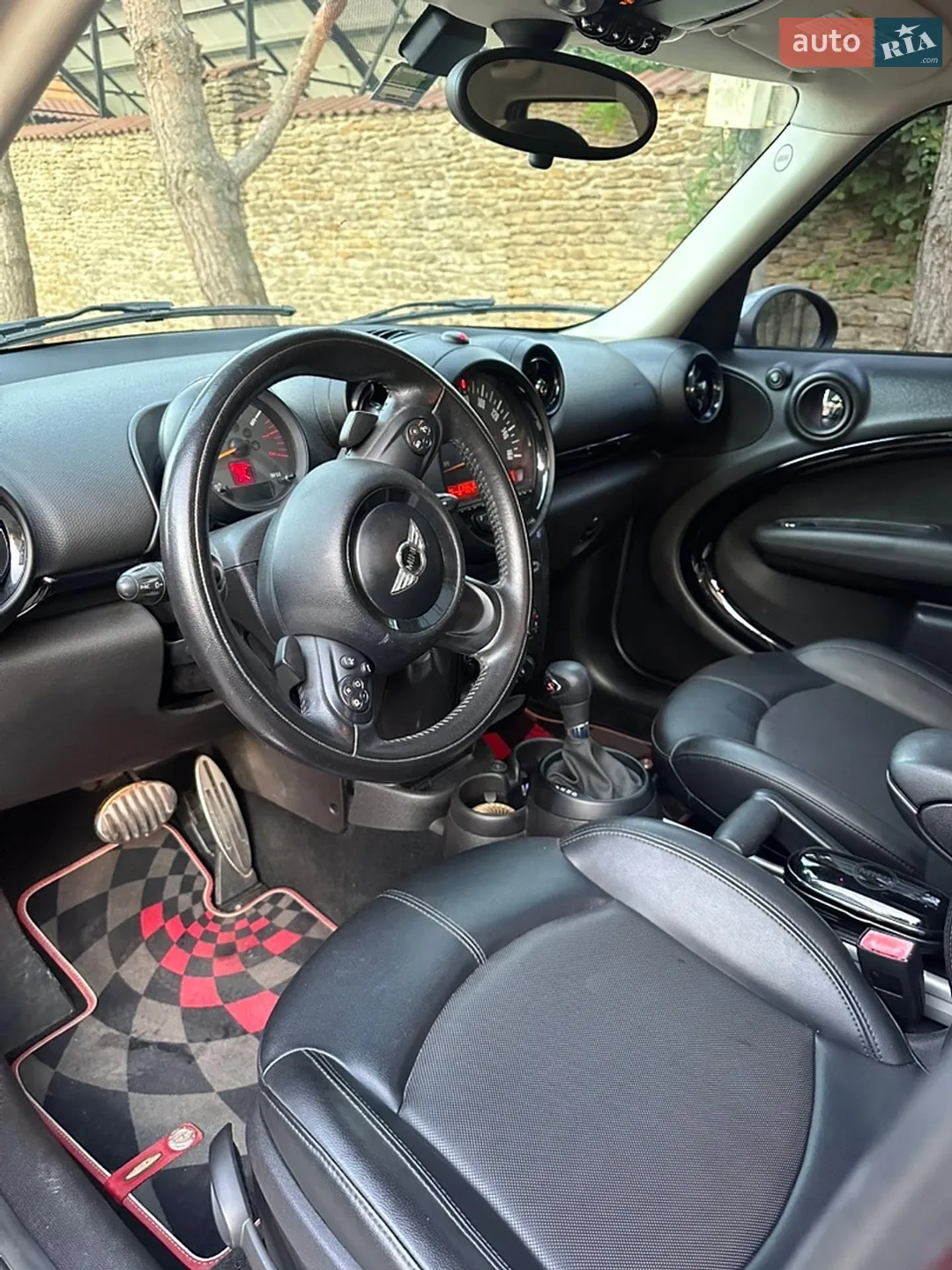2014 MINI Countryman - мініатюра 14