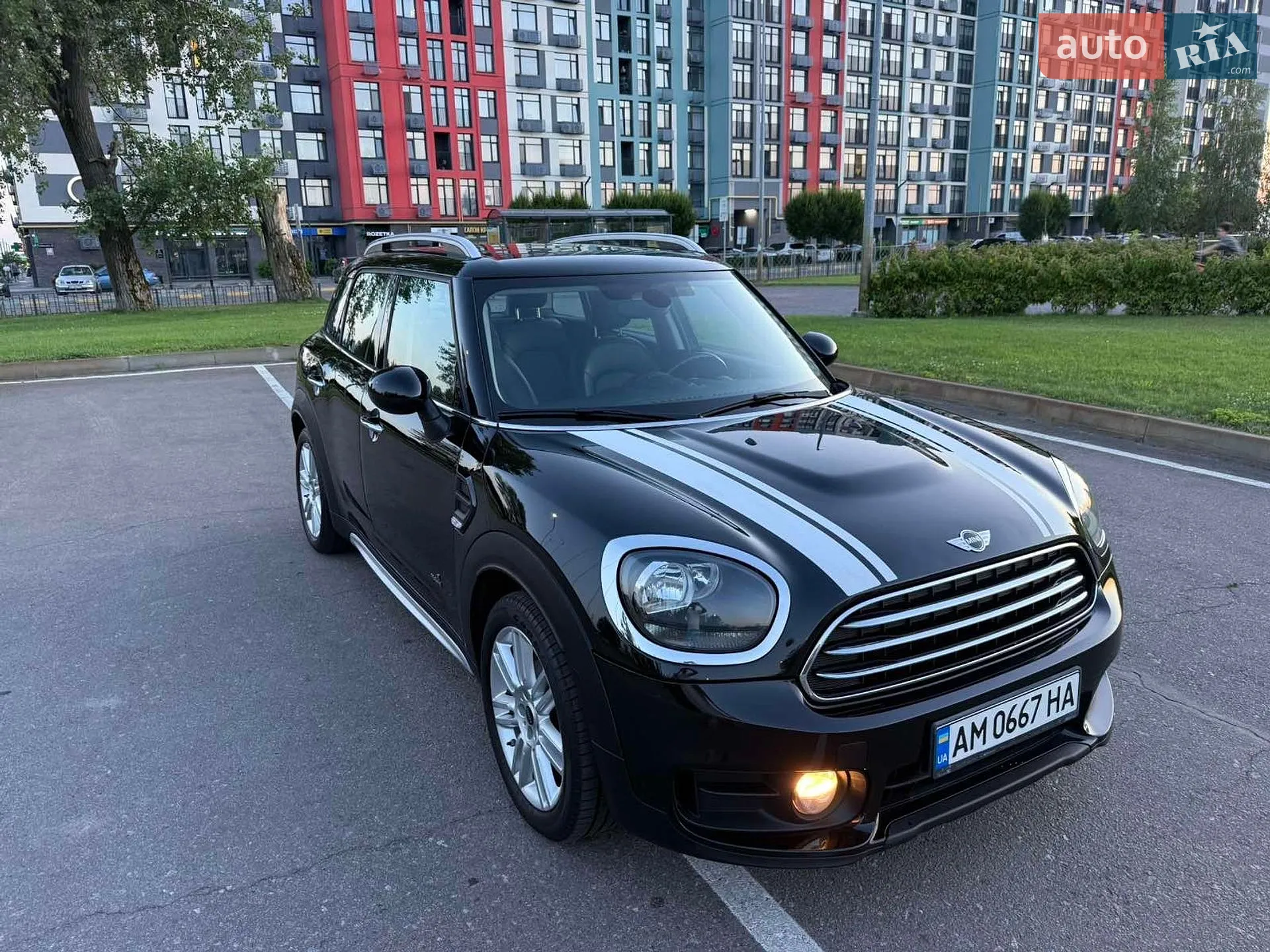 2017 MINI Countryman - мініатюра 2